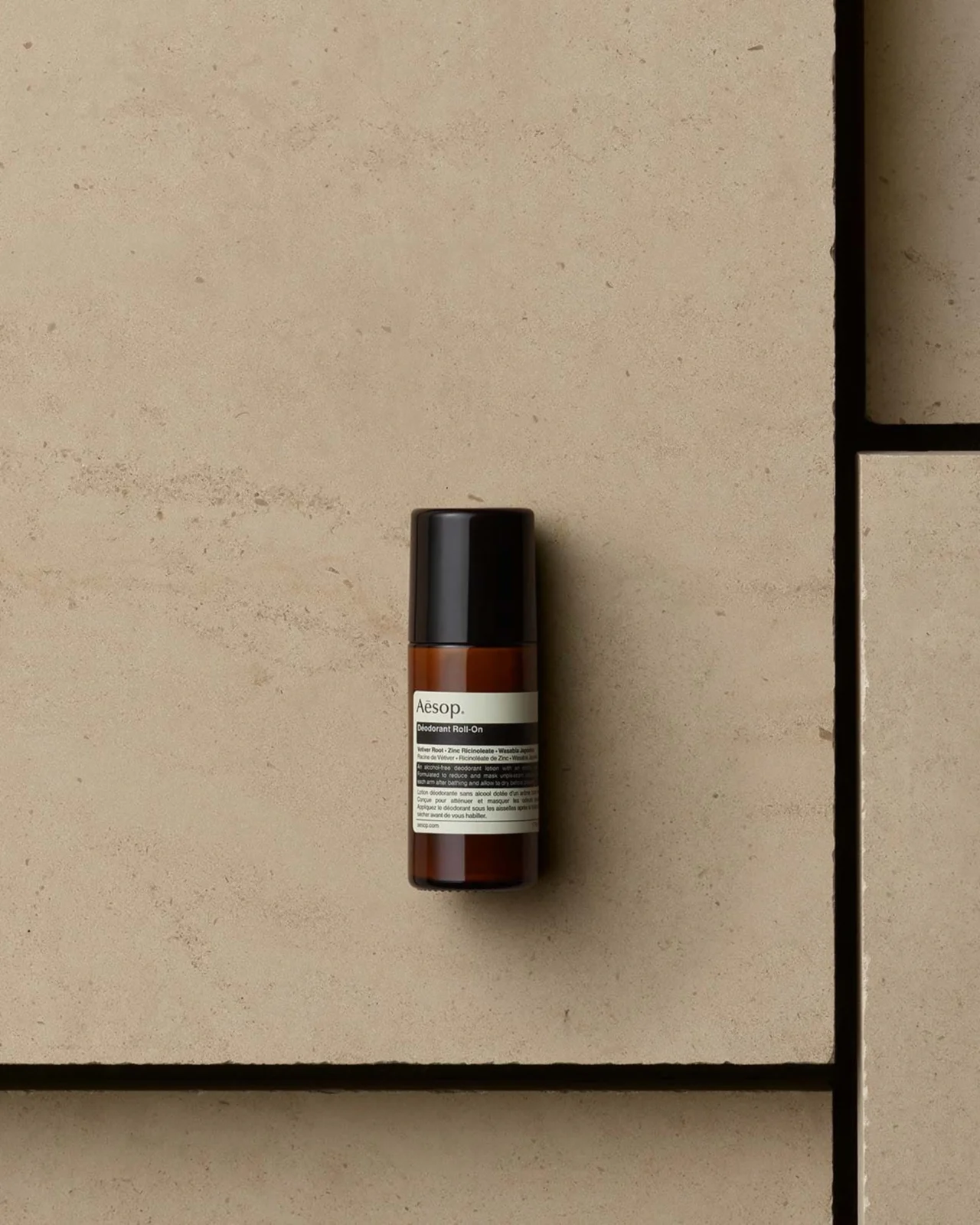 AESOP DEODORANT ROLLON