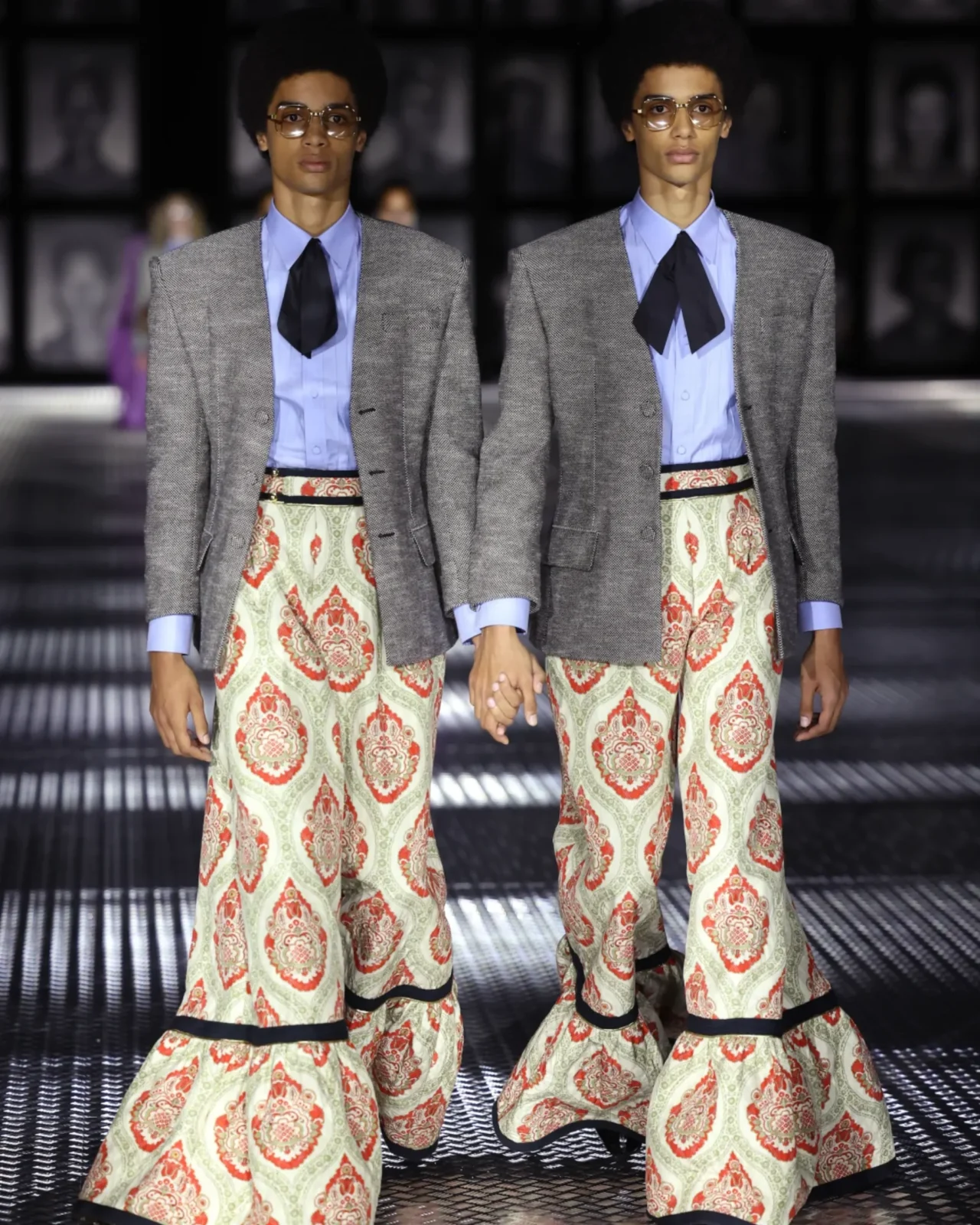 ALESSANDRO MICHELE GUCCI 1