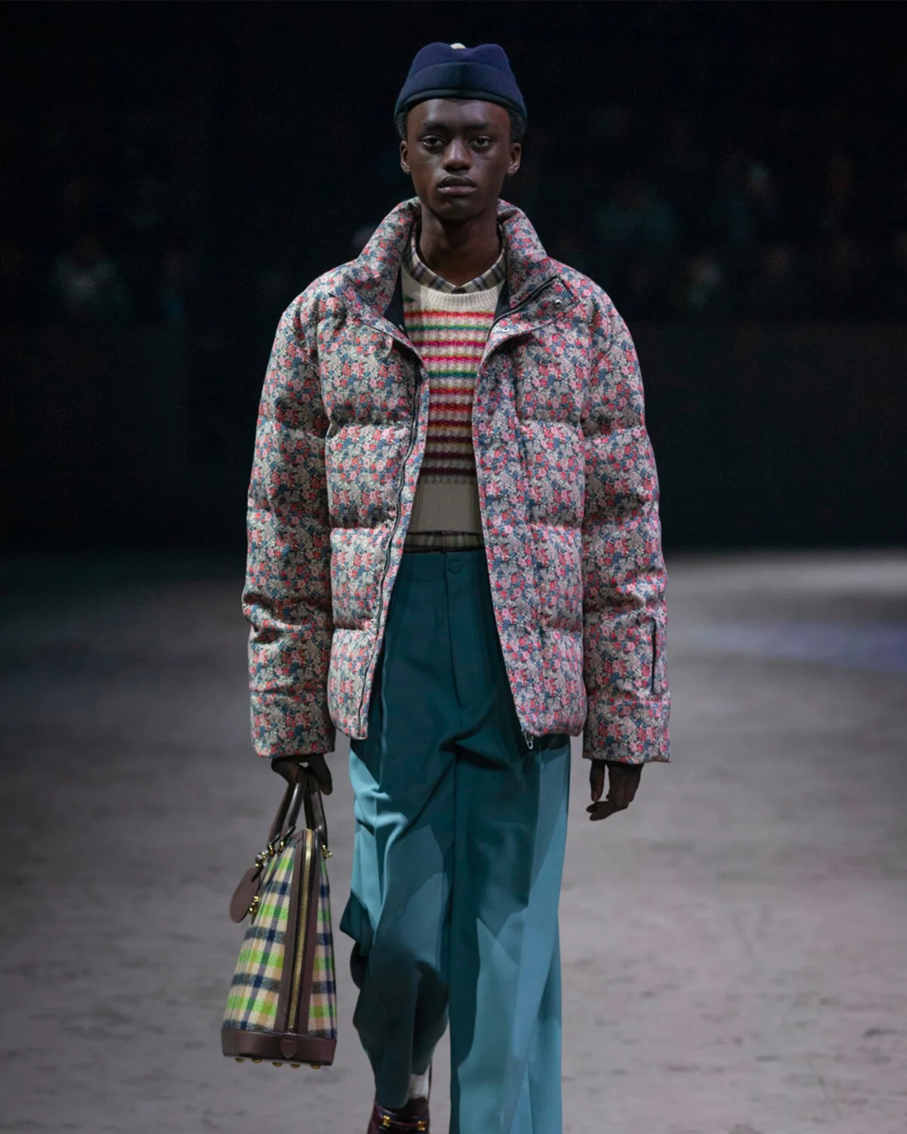 ALESSANDRO MICHELE GUCCI FW20