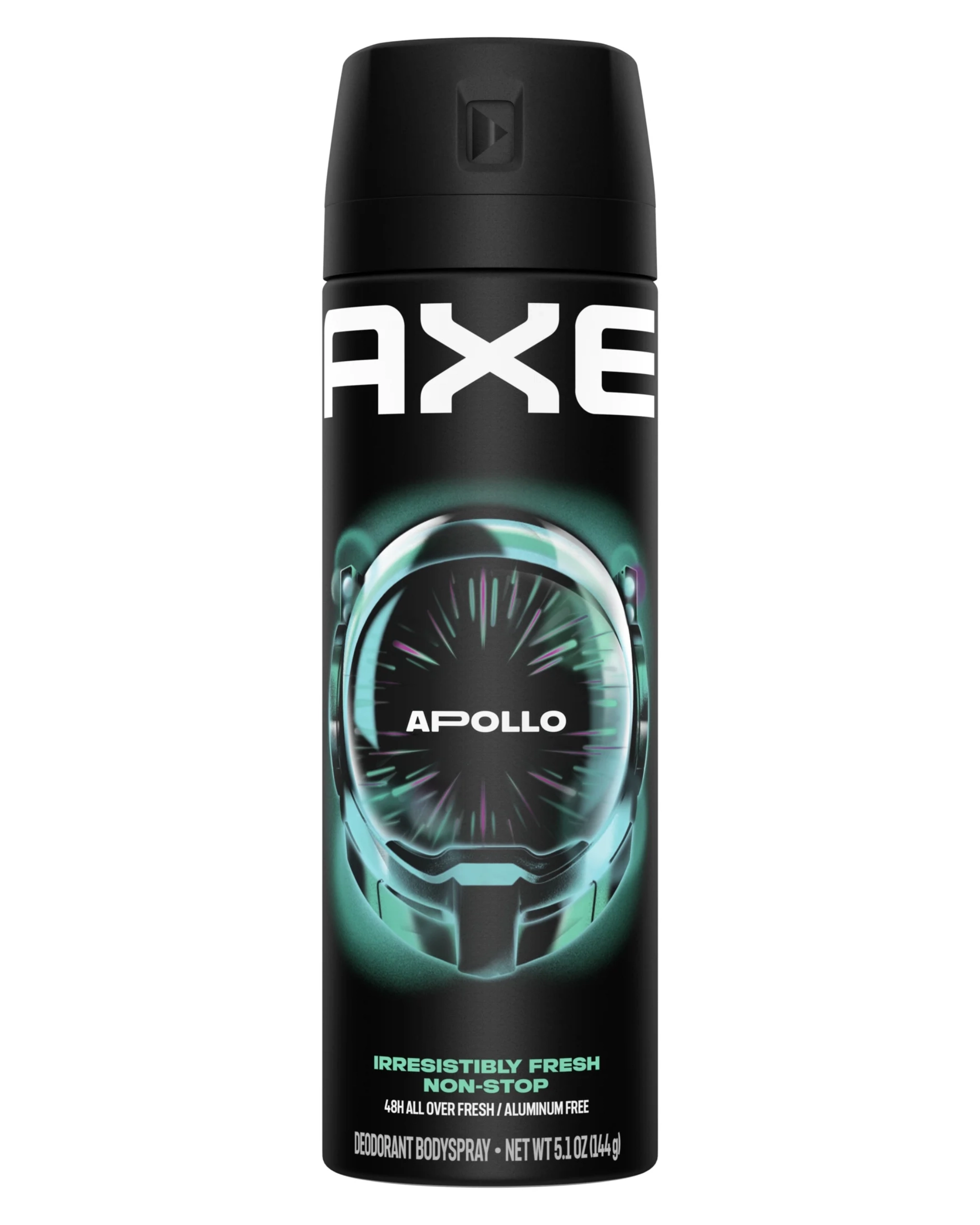 Axe Apollo Deodorant Body Spray