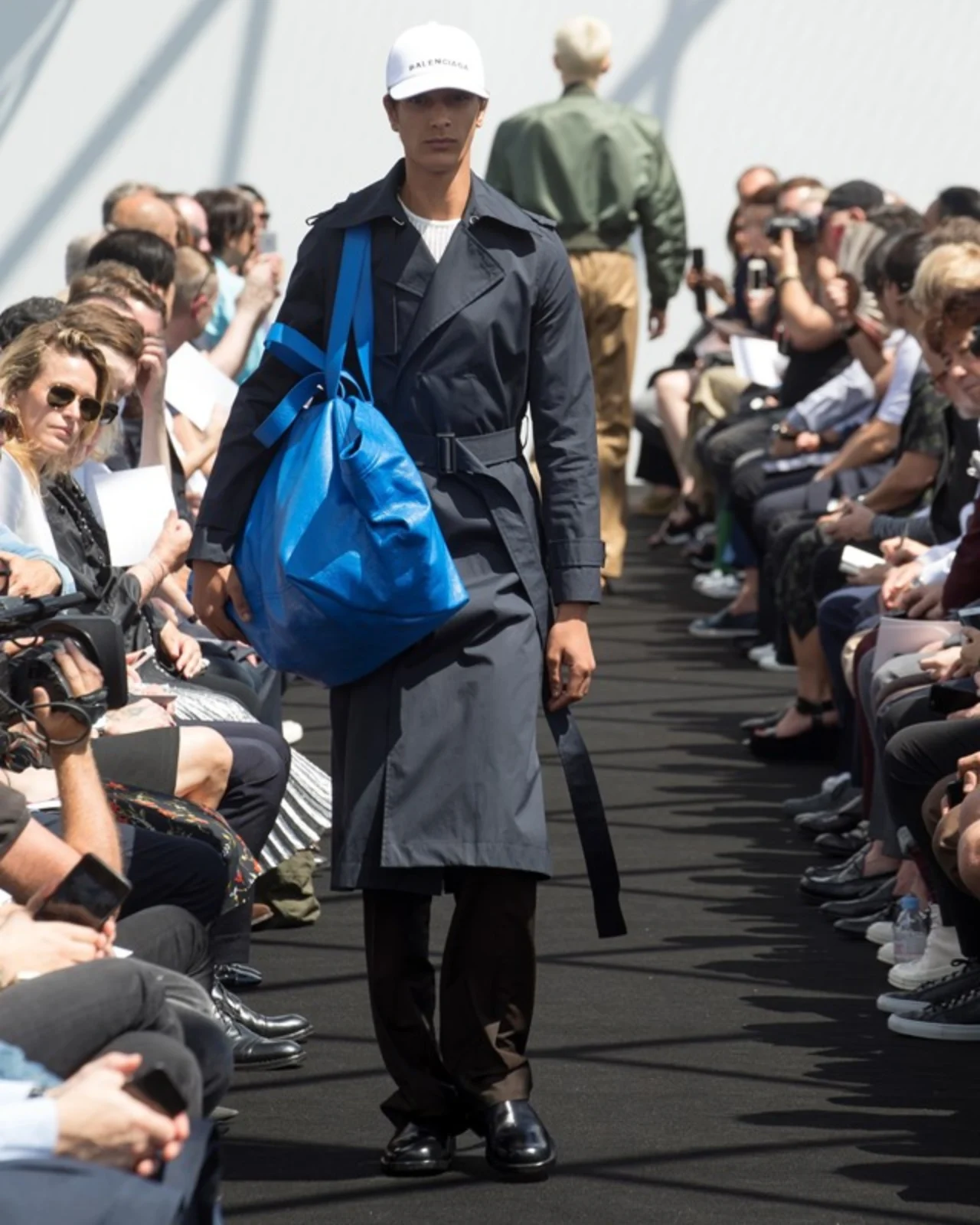 BALENCIAGA SS17