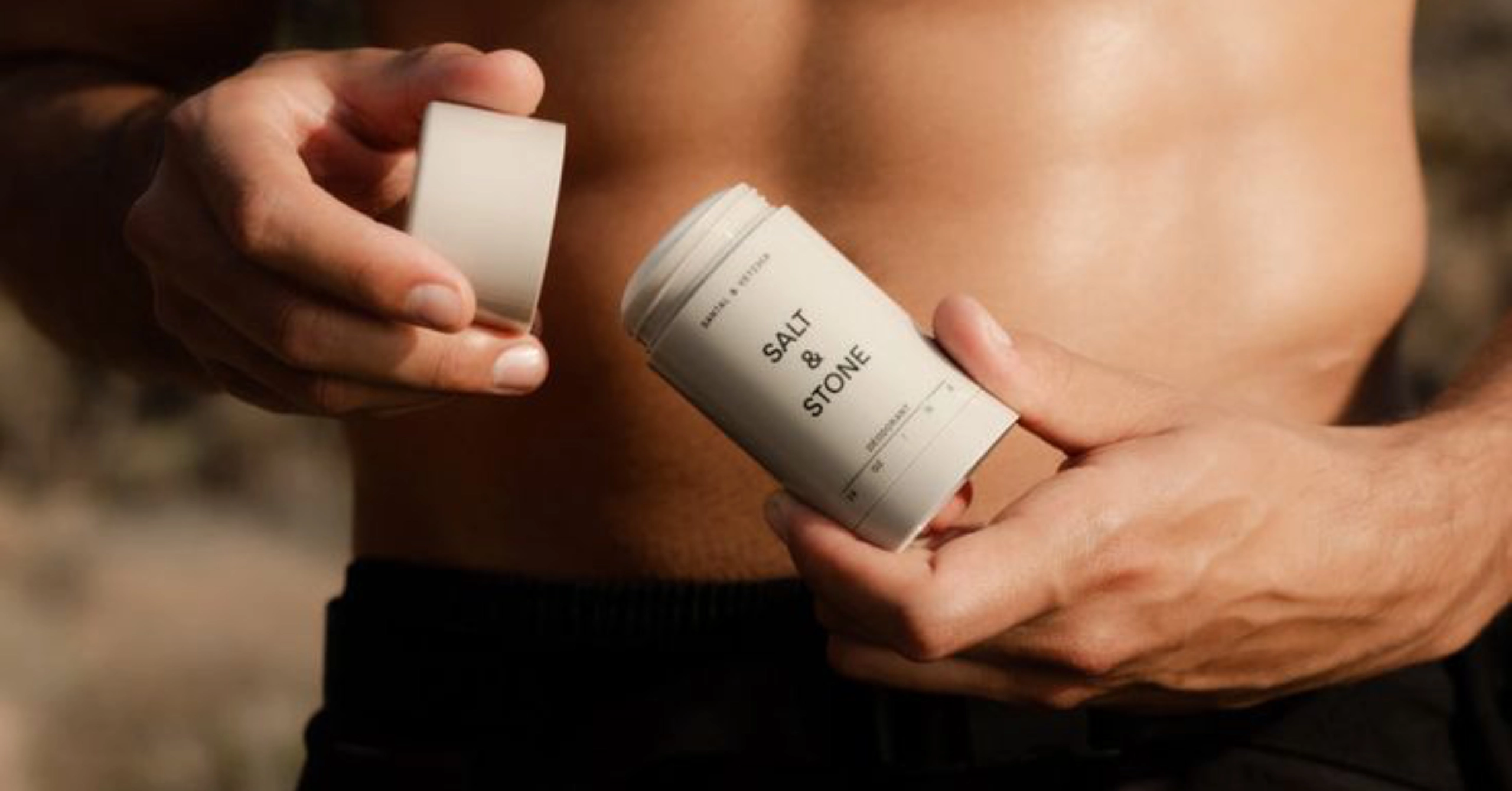 5 Best Deodorants for Men: Stay Fresh and Confident