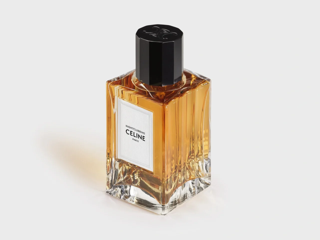 CELINE NIGHTCLUBBING