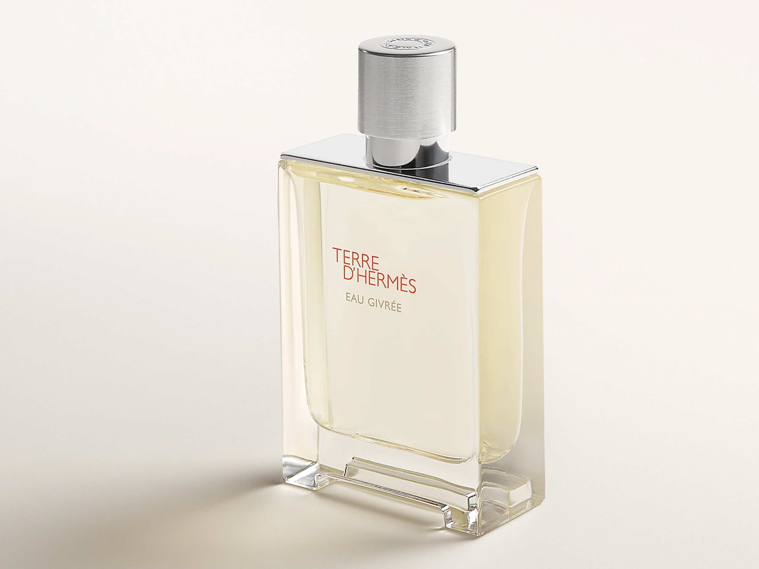 Hermes Terre dHermès Eau Givrée