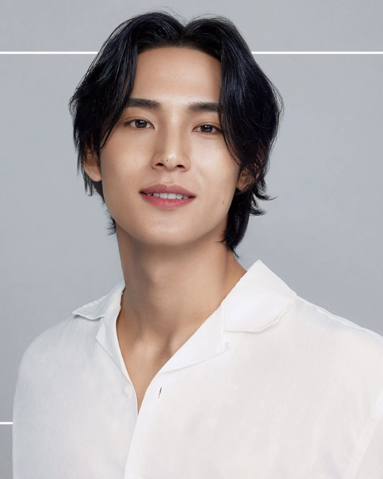 KIM MINGYU INNISFREE