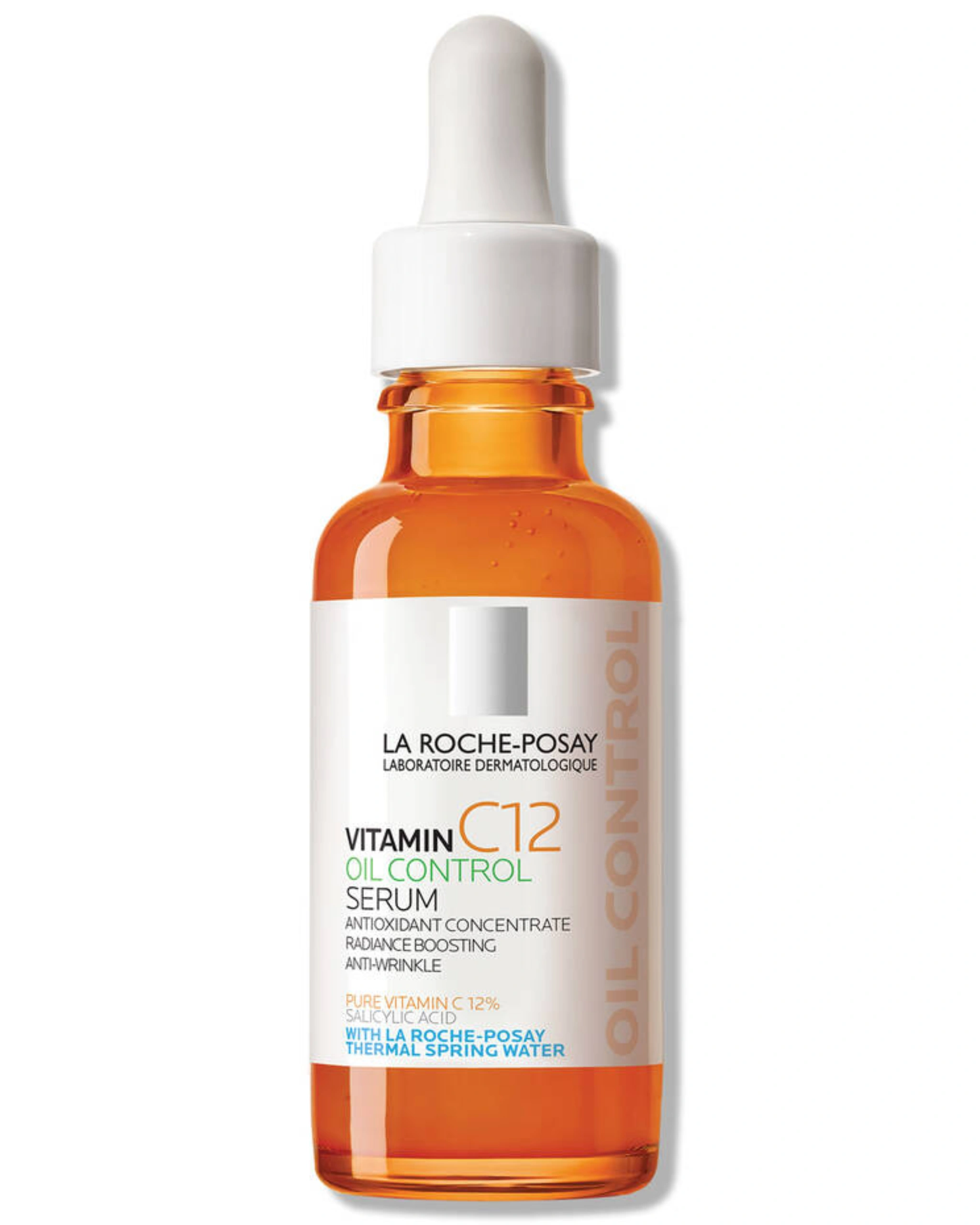 La Roche-Posay Vitamin C12 Oil Control Serum