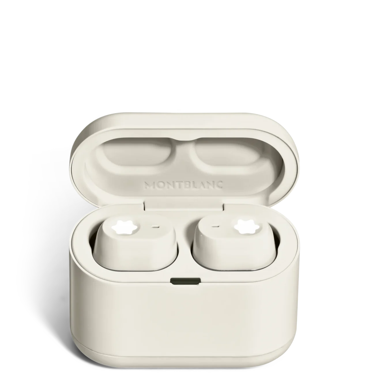 MTB 03 In-ear headphones - ivory 1
