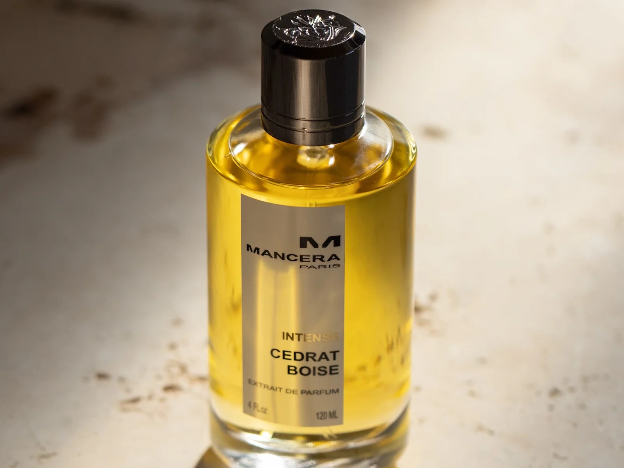 Mancera Cedrat Boise