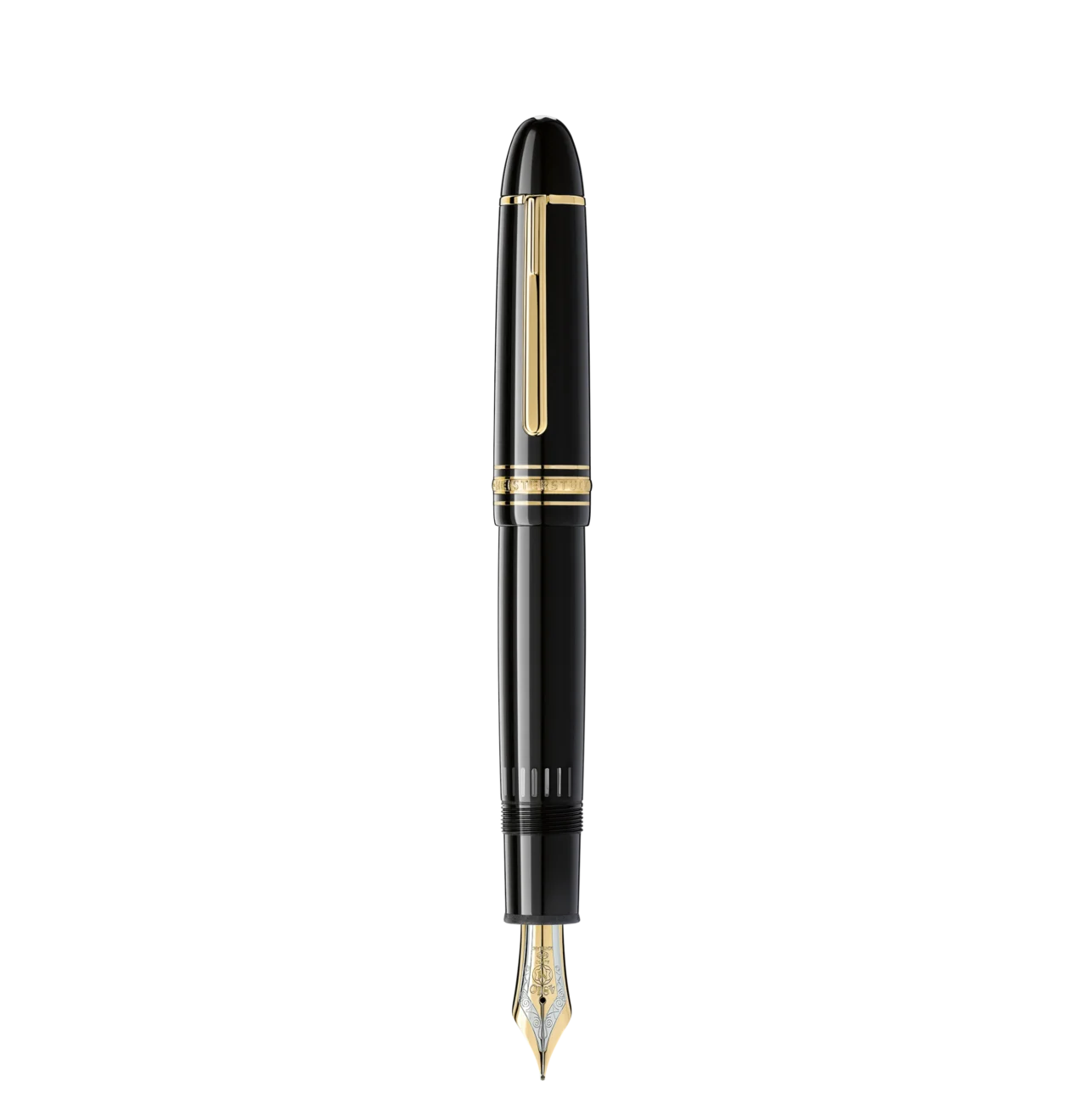 Meisterstuck Gold-Coated 149 fountain pen