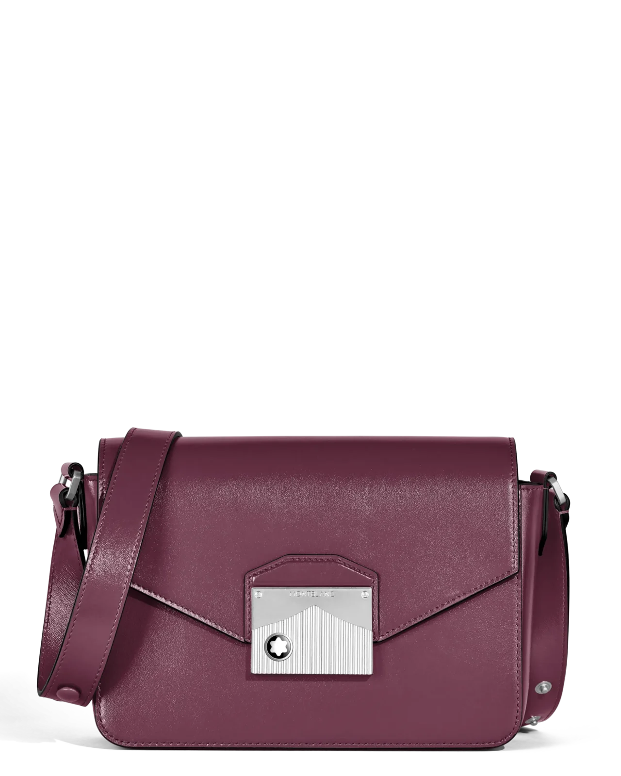 Meisterstuck messenger with mountain closure - cassis