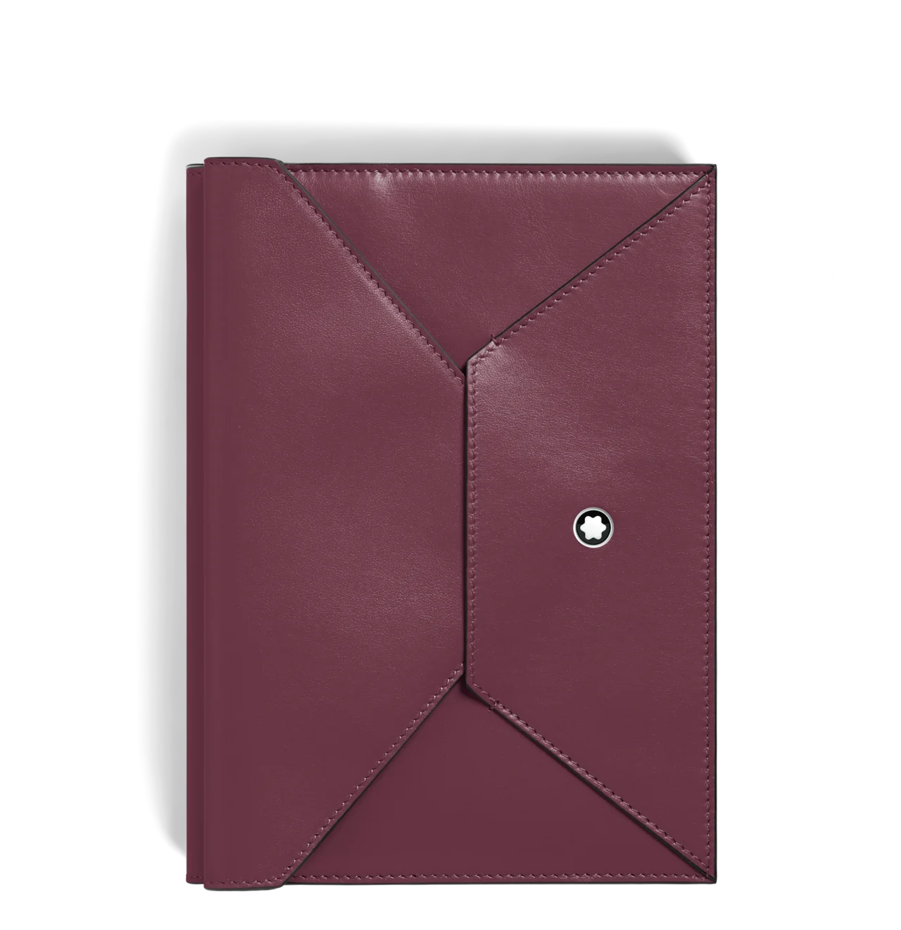 Montblanc’s Soft Envelope Notebook