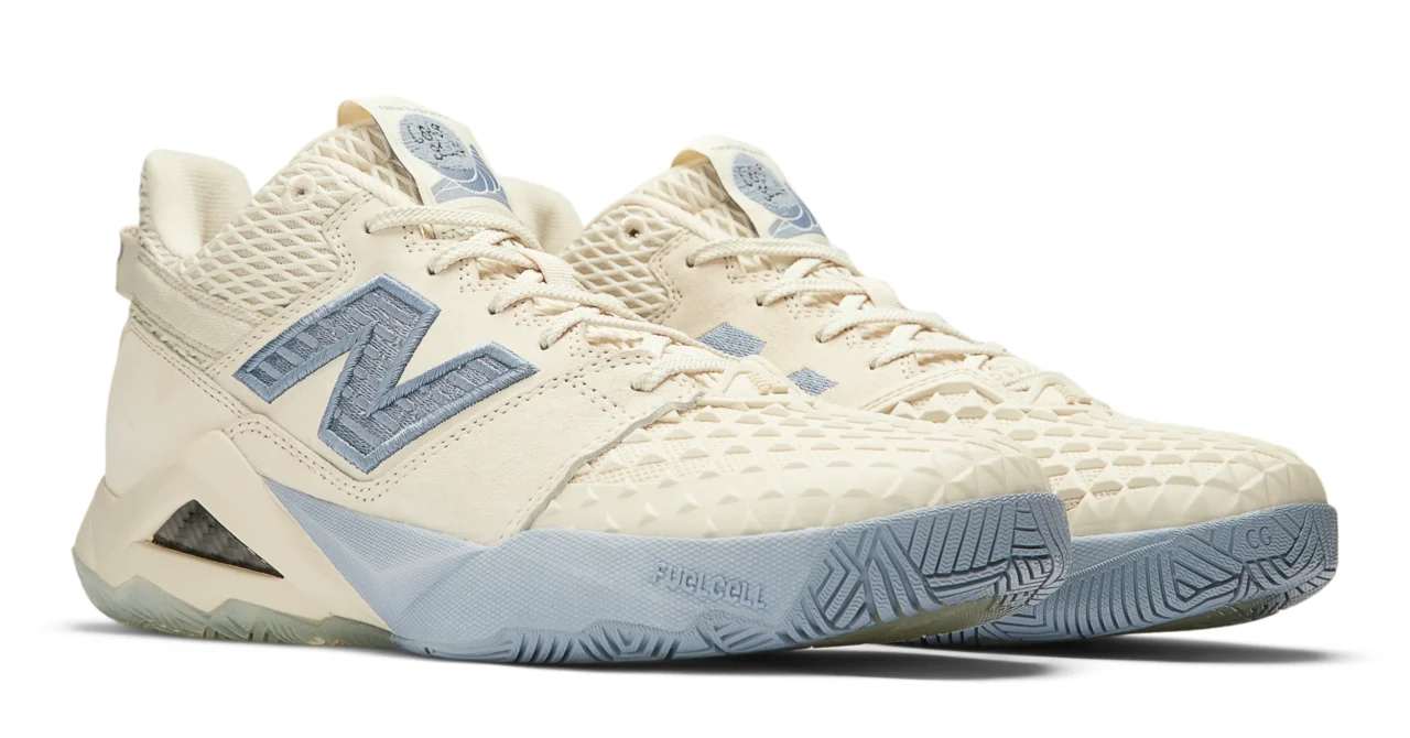 NEW BALANCE FUELCELL