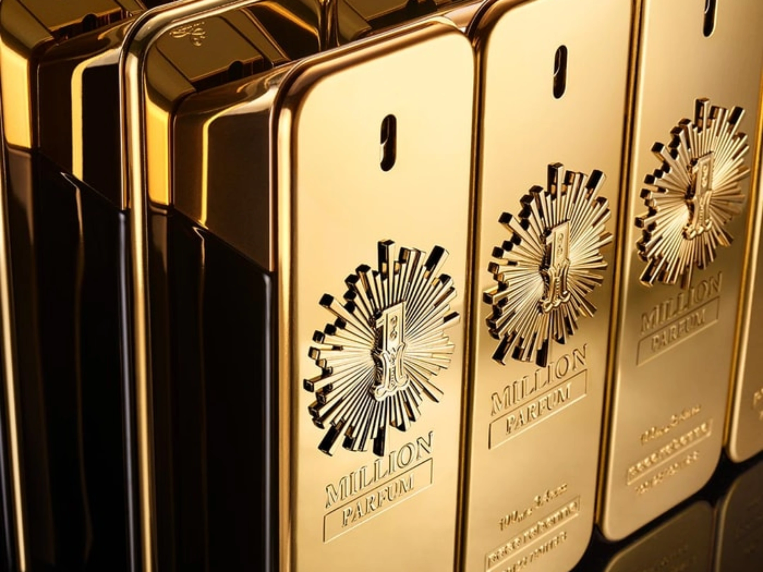 Paco Rabanne 1 Million Privé
