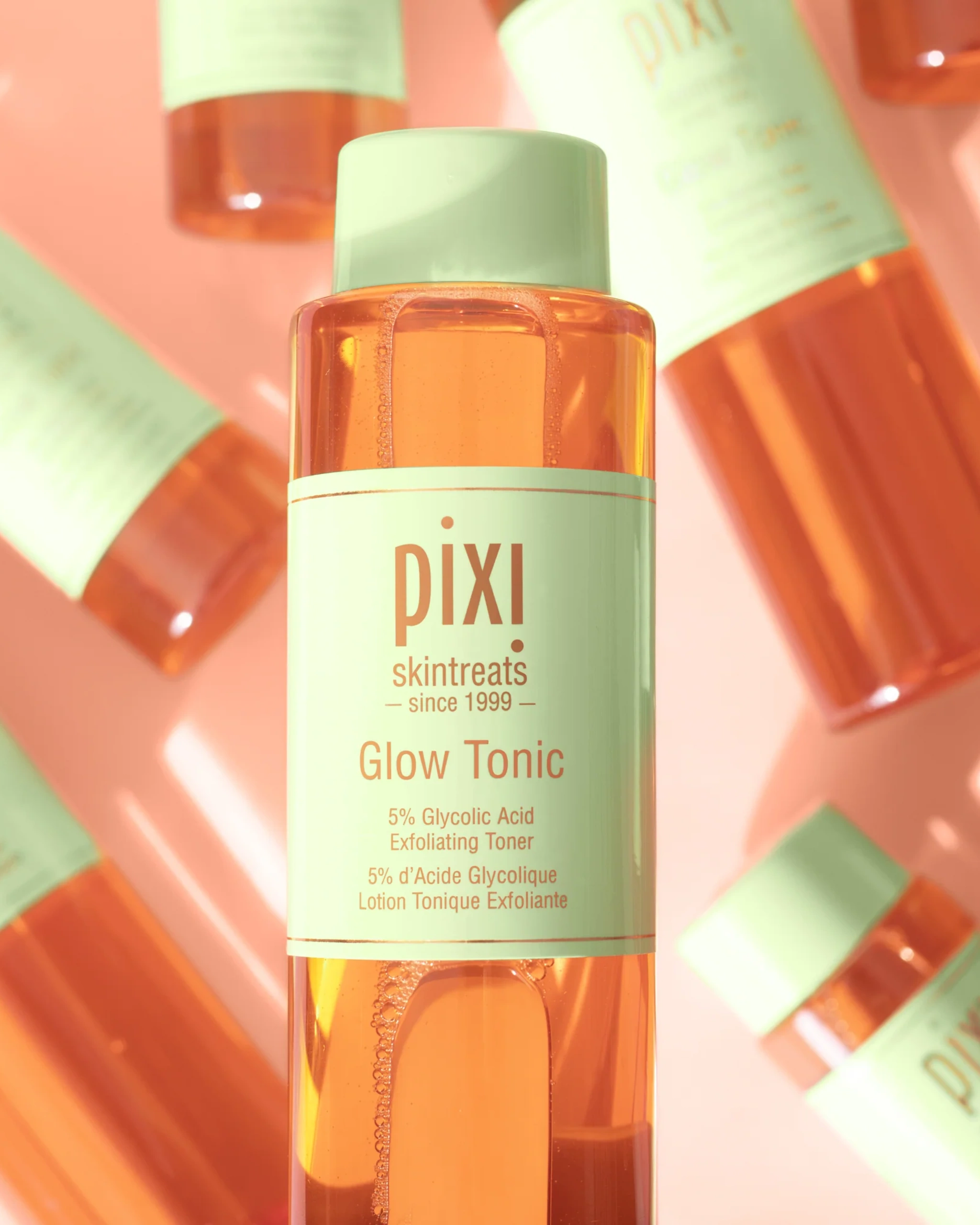 Pixi Glow Tonic