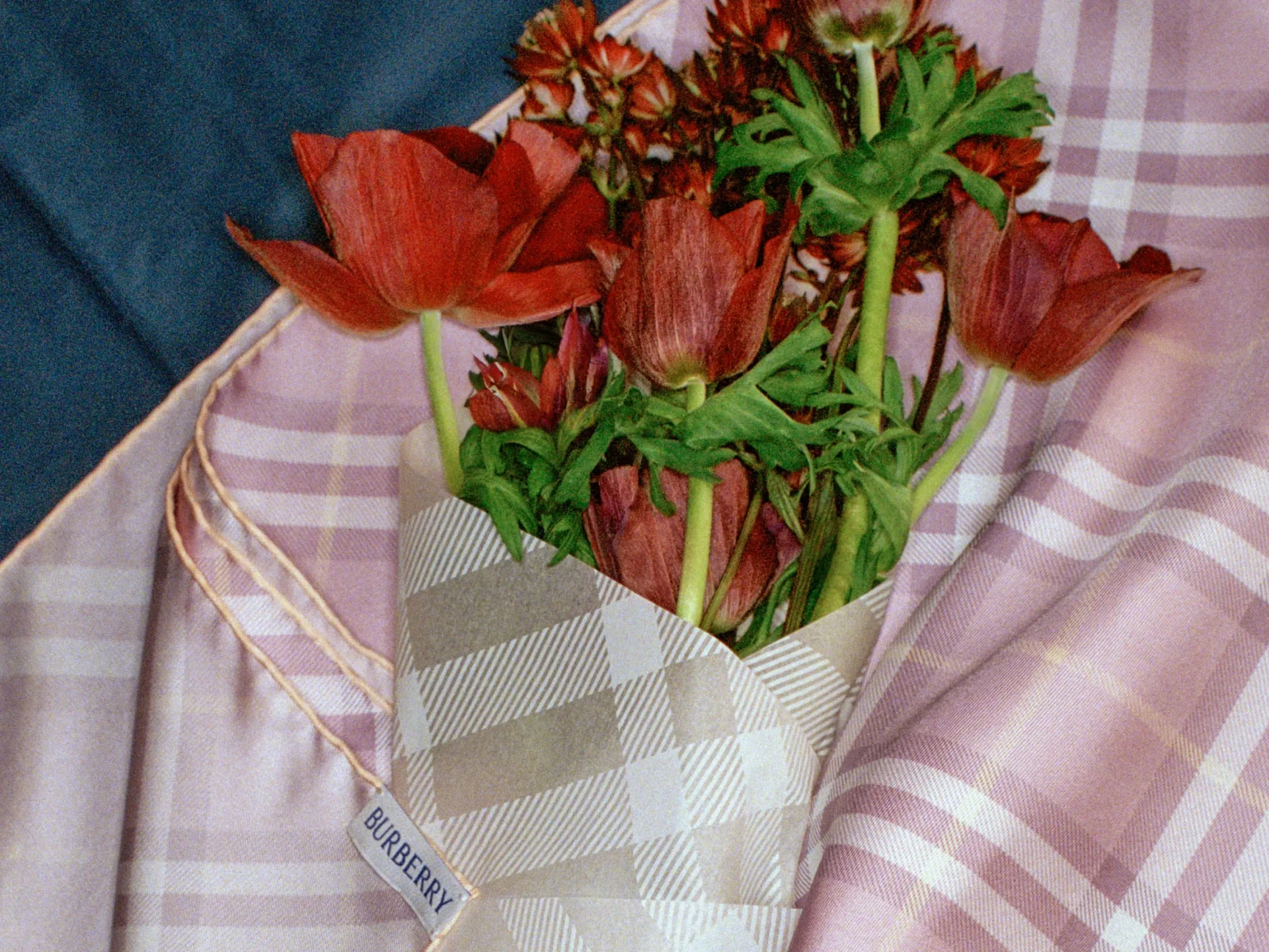 BURBERRY MOTHER'S DAY