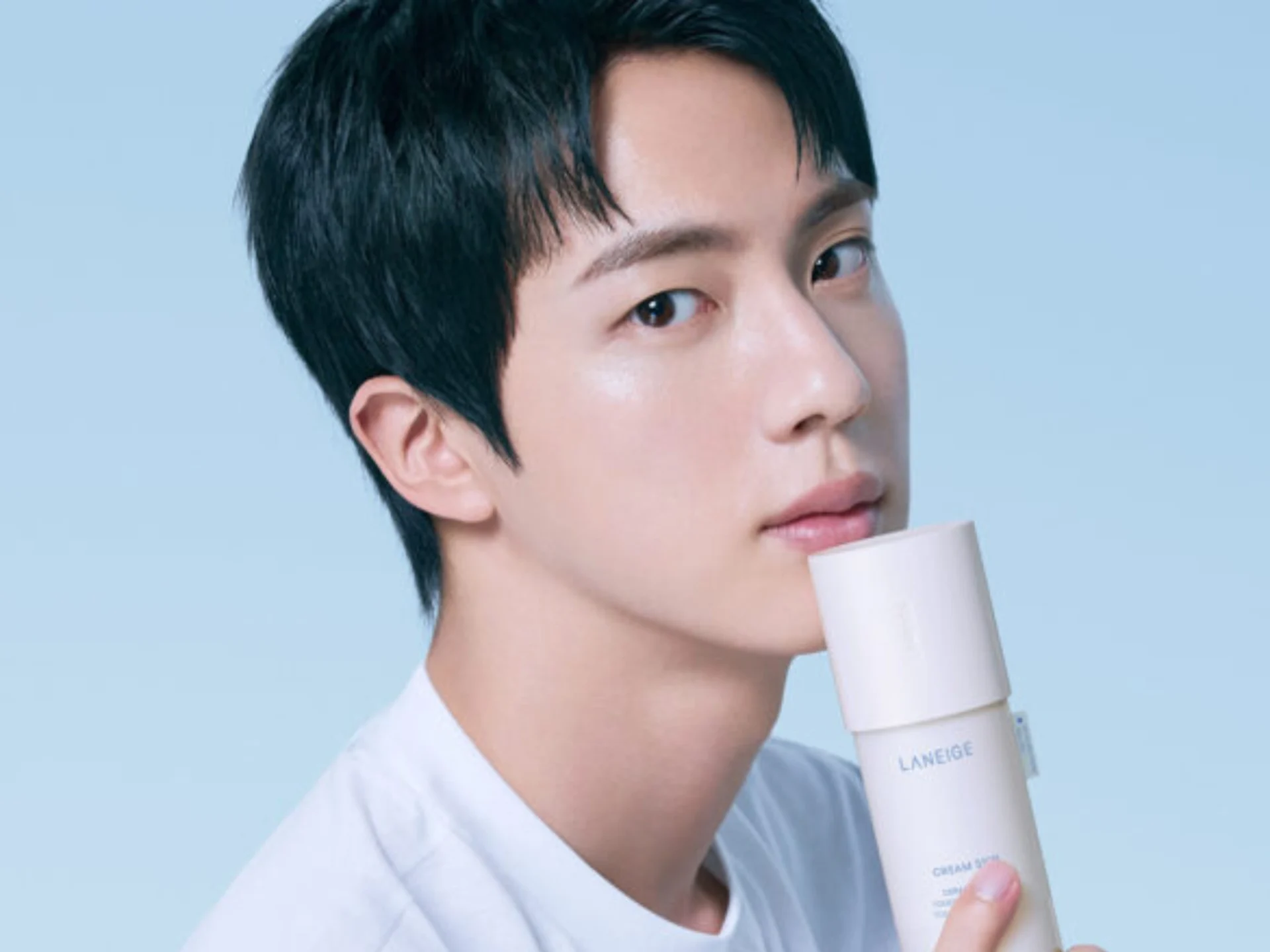 JIN LANEIGE