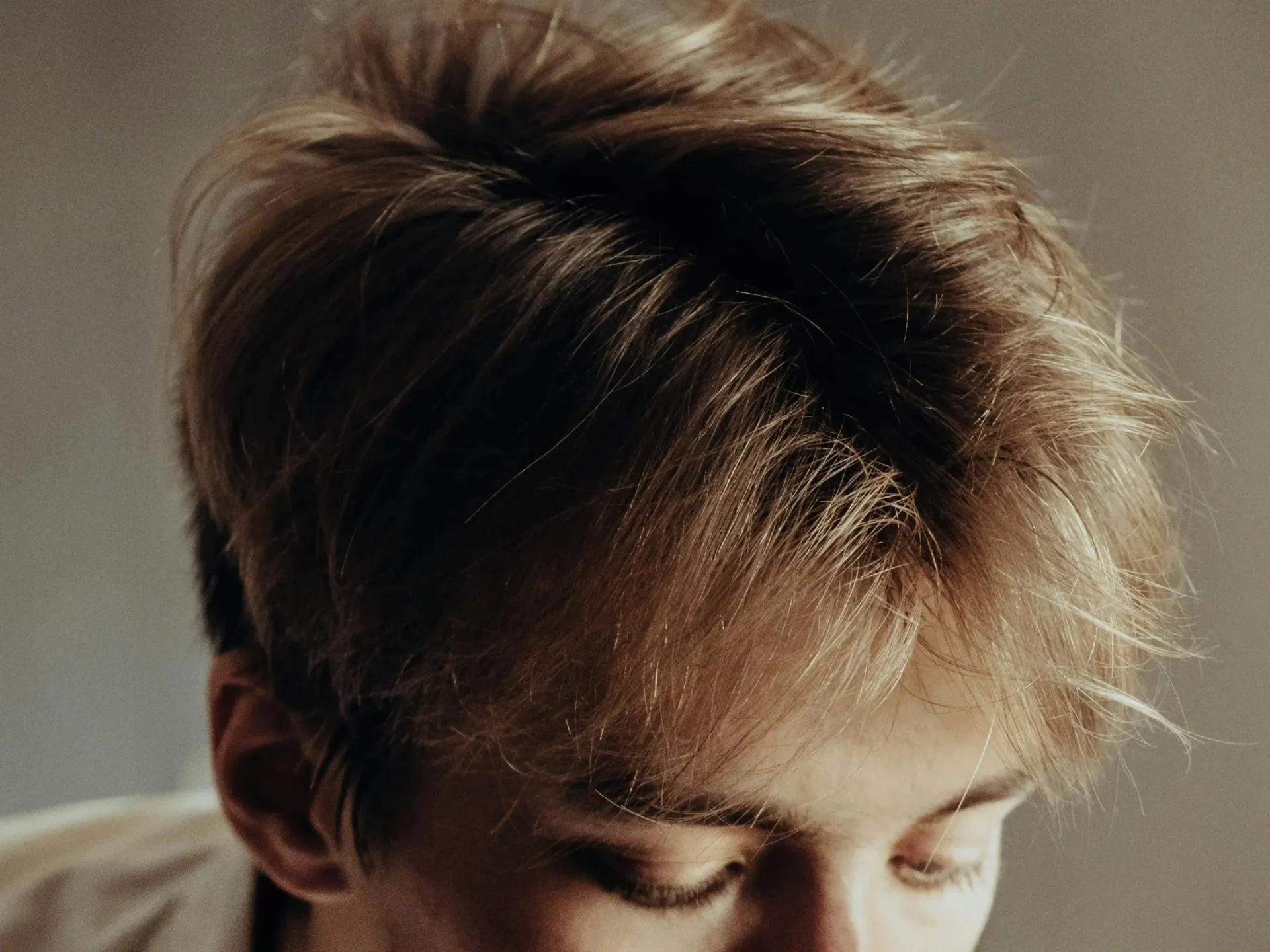 Hair Fragrance Is Your Best Friend