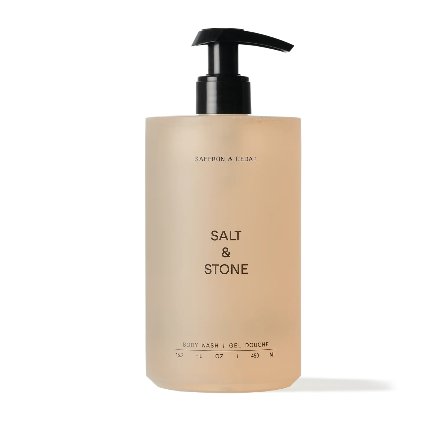 Salt and Stone