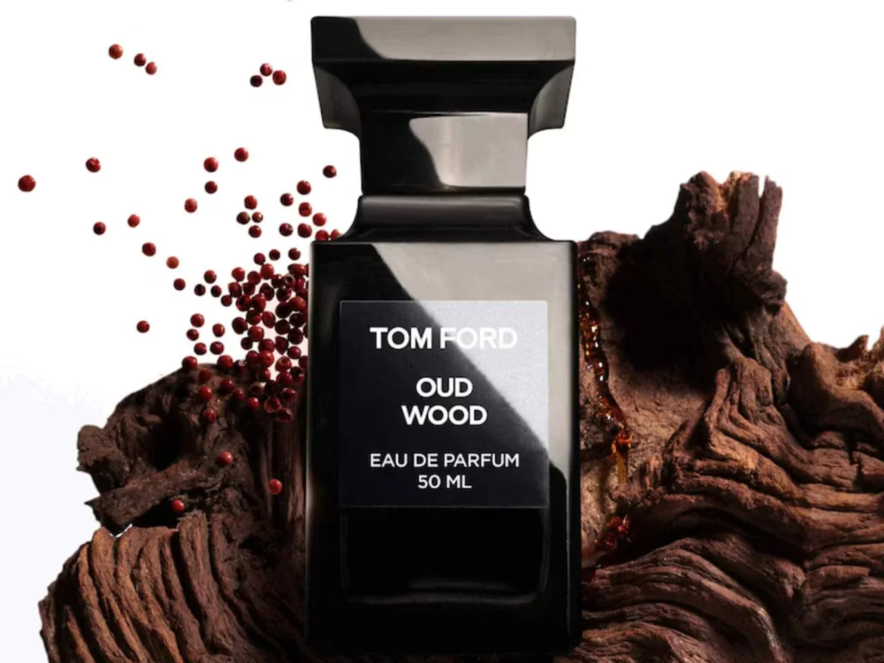 TOM FORD OUD WOOD