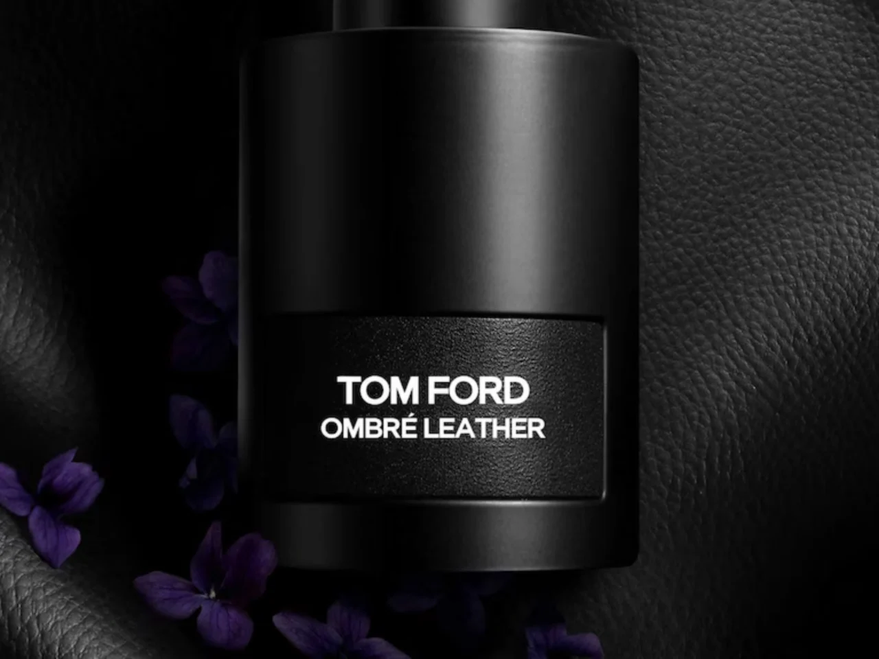 Tom Ford Ombré Leather