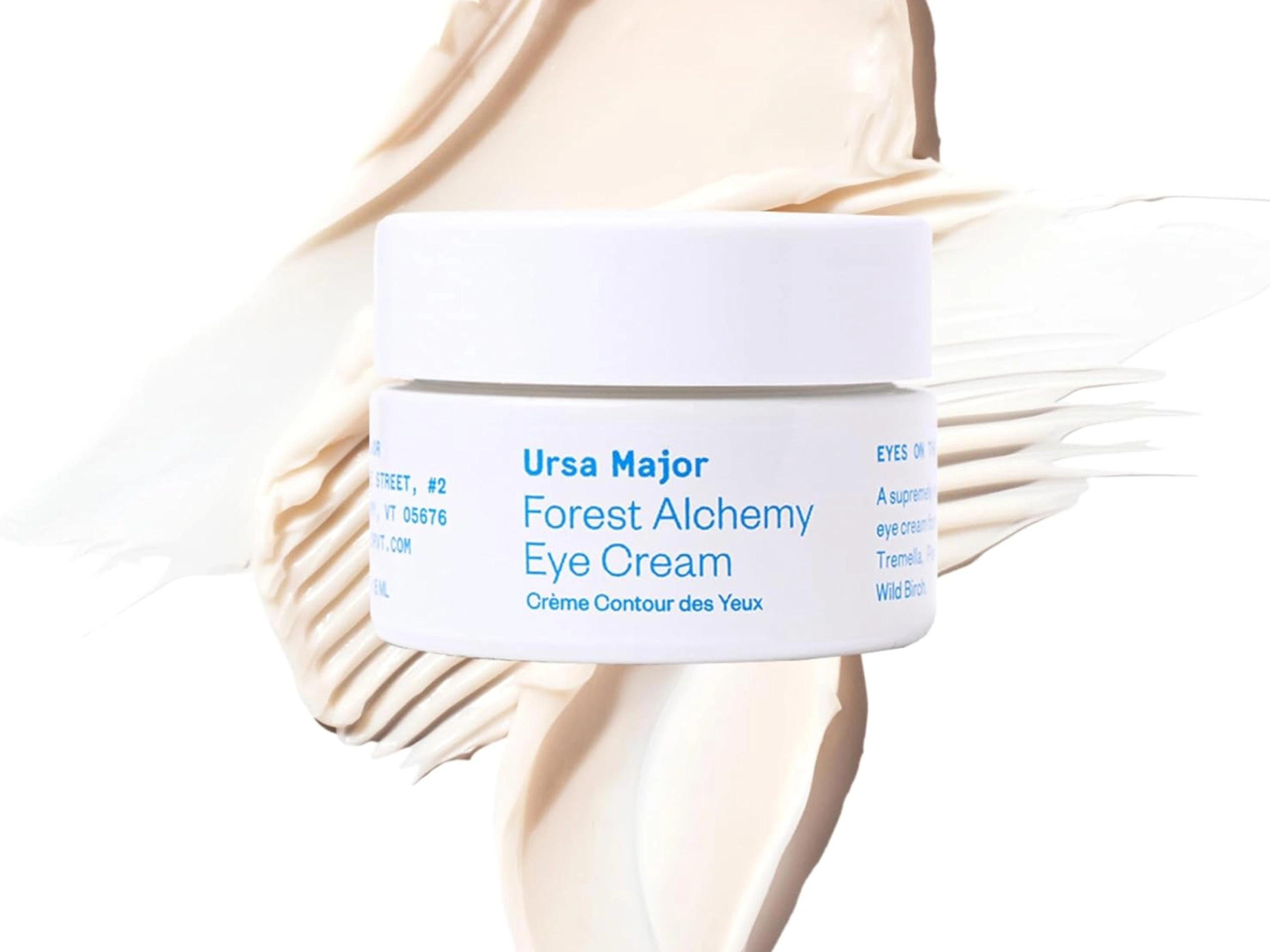 Ursa Major Forest Alchemy Eye Cream