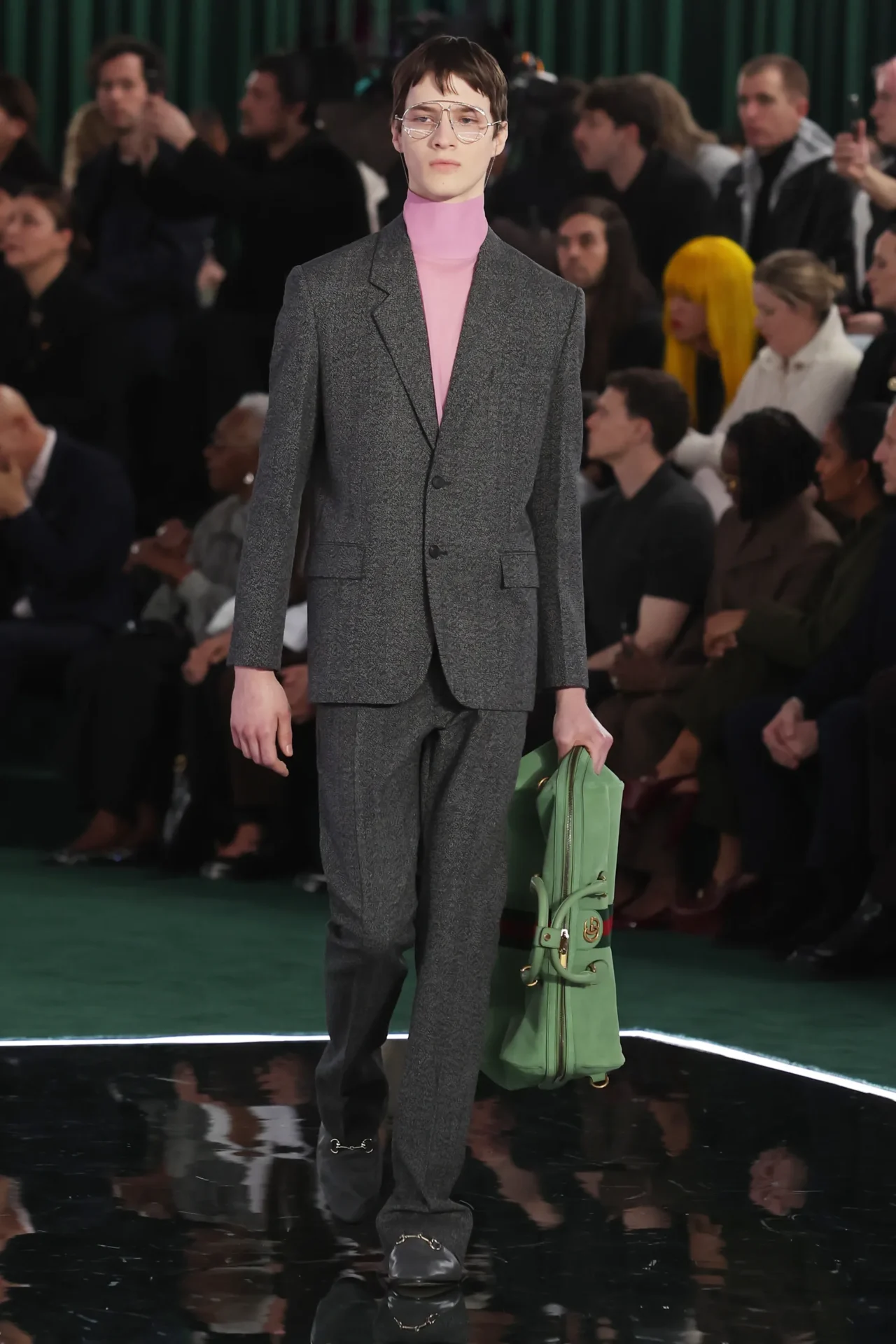 GUCCI PINK