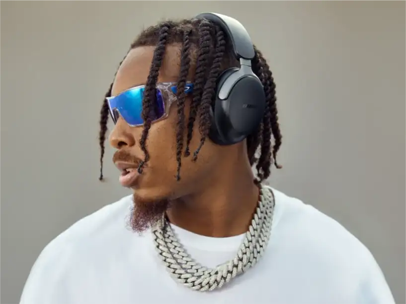 Bose QuietComfort Ultra Headphones