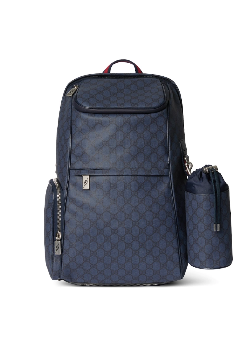 GUCCI TENNIS BACKPACK
