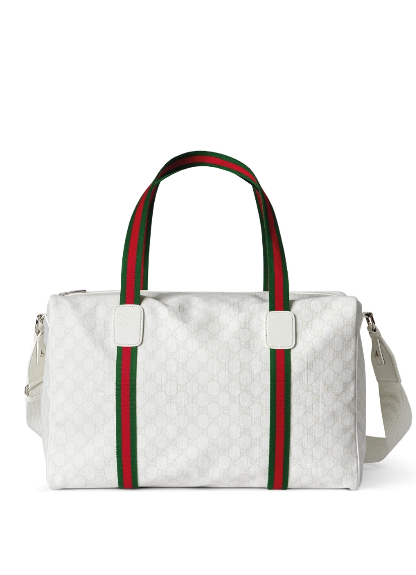 GUCCI TENNIS BAG