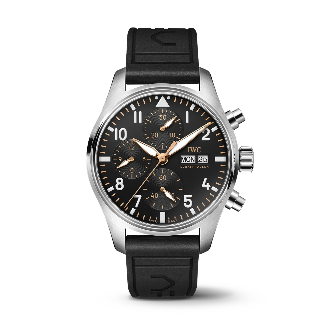 Pilot’s Watch Chronograph