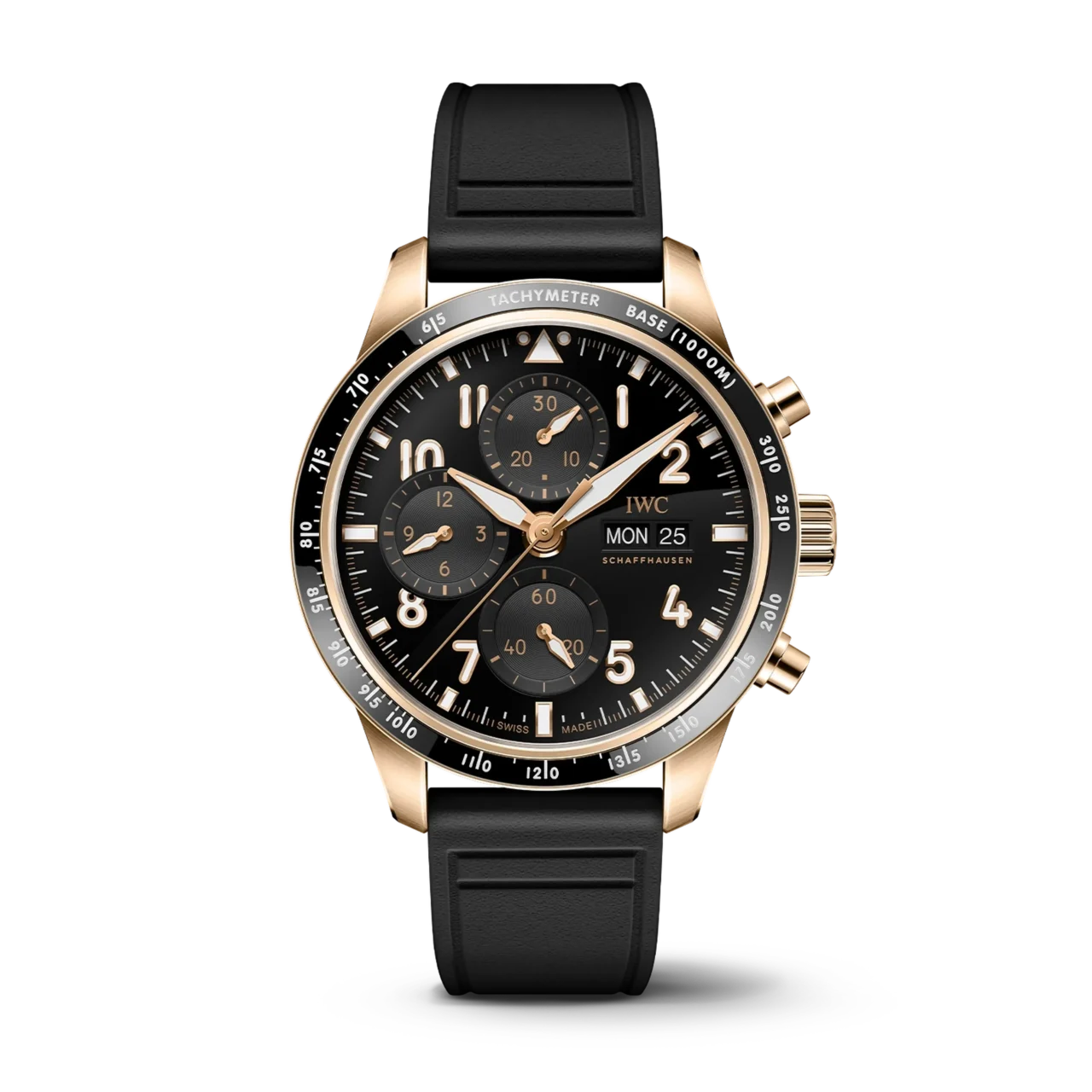 Pilot’s Watch Chronograph