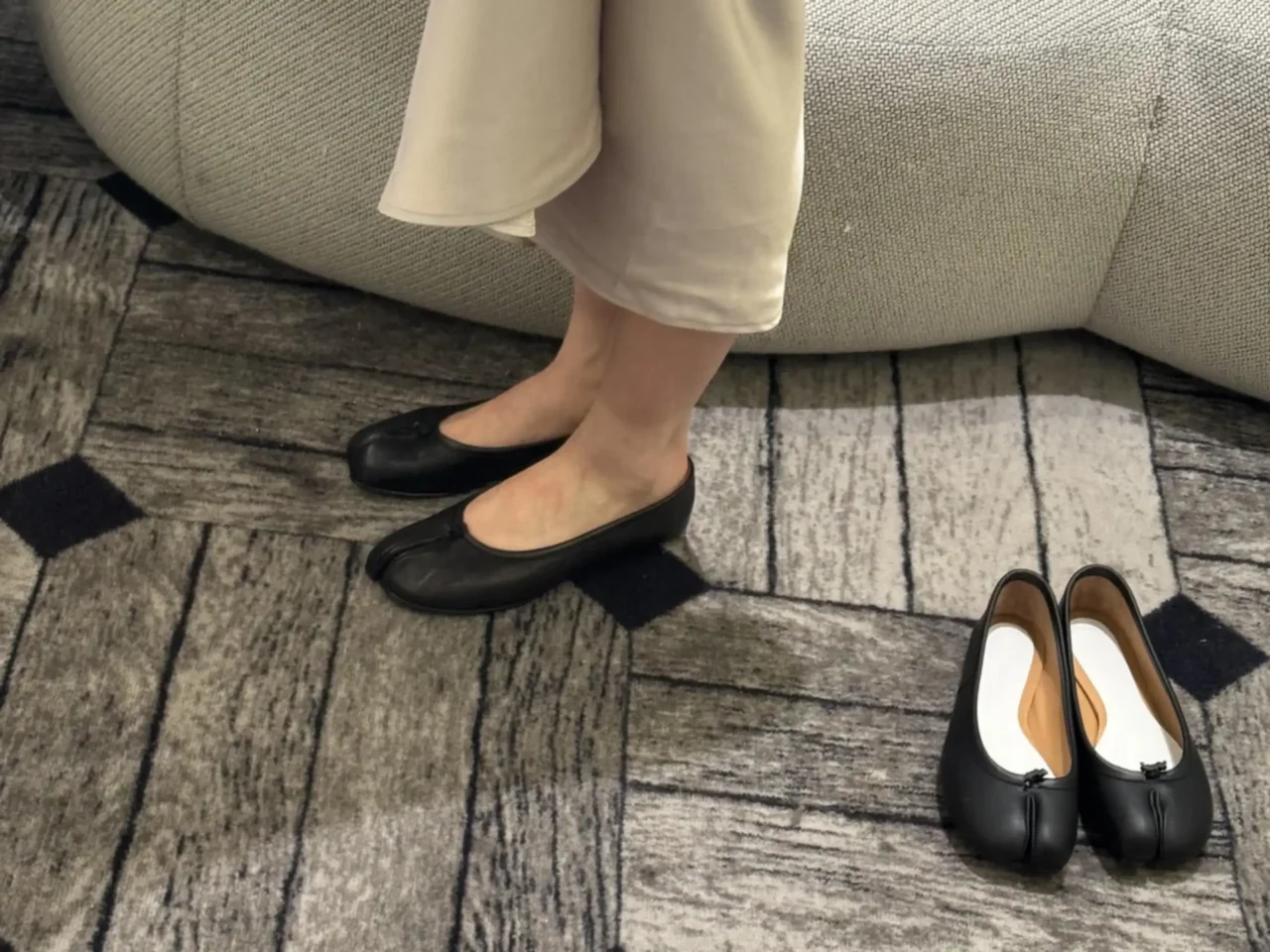 MAISON MARGIELA TABIS