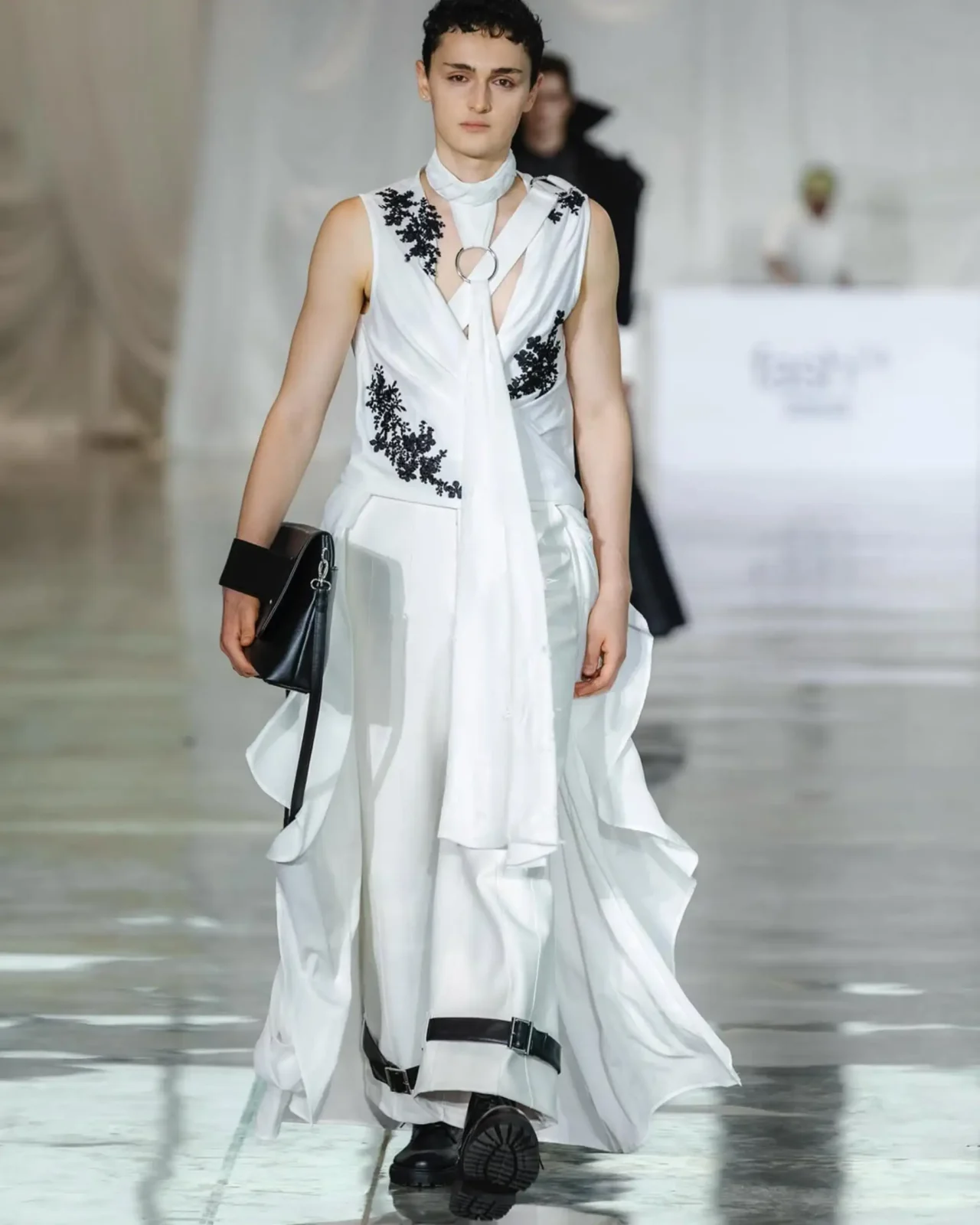 OBSESSION DEPARTMENT