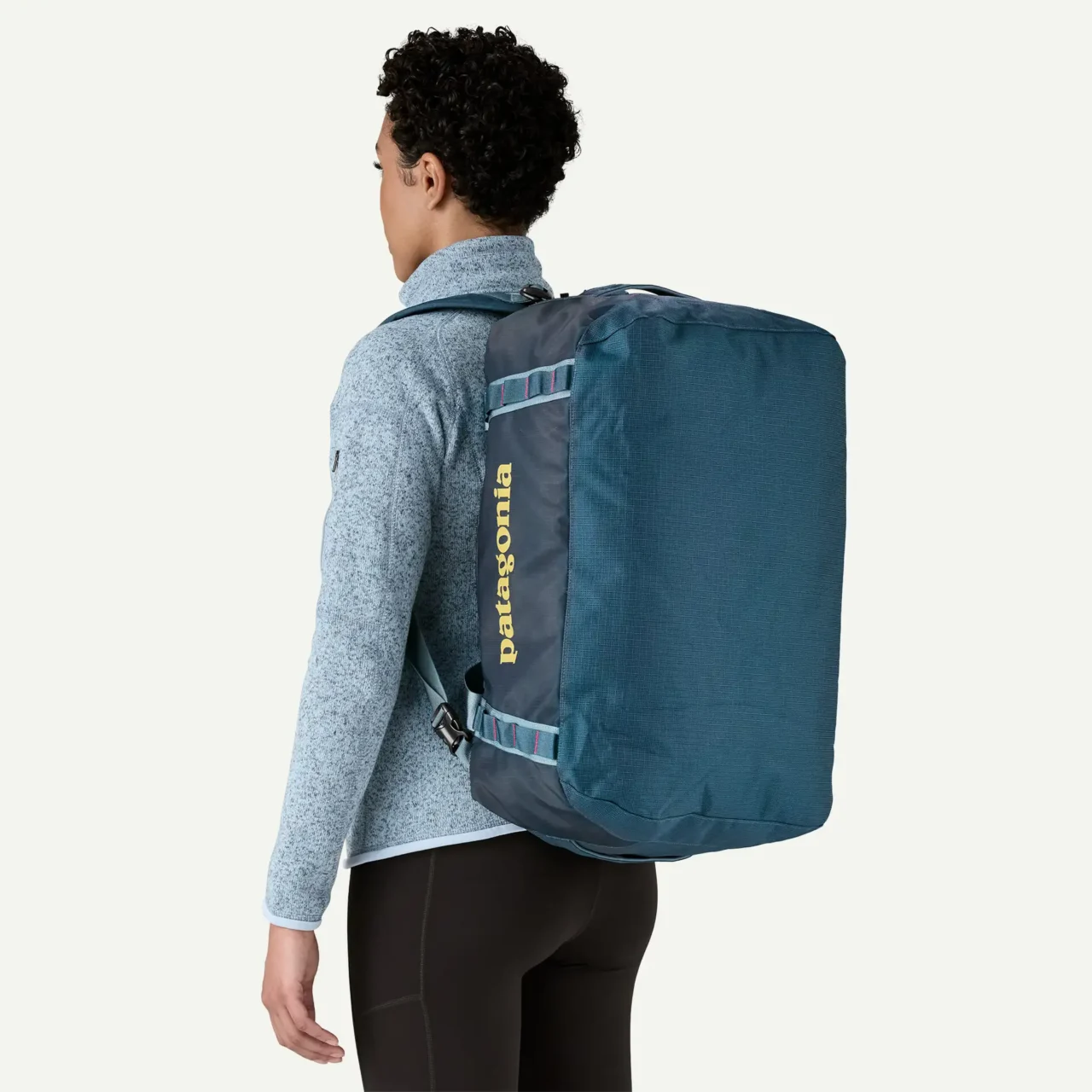 PATAGONIA BLACK HOLE DUFFEL