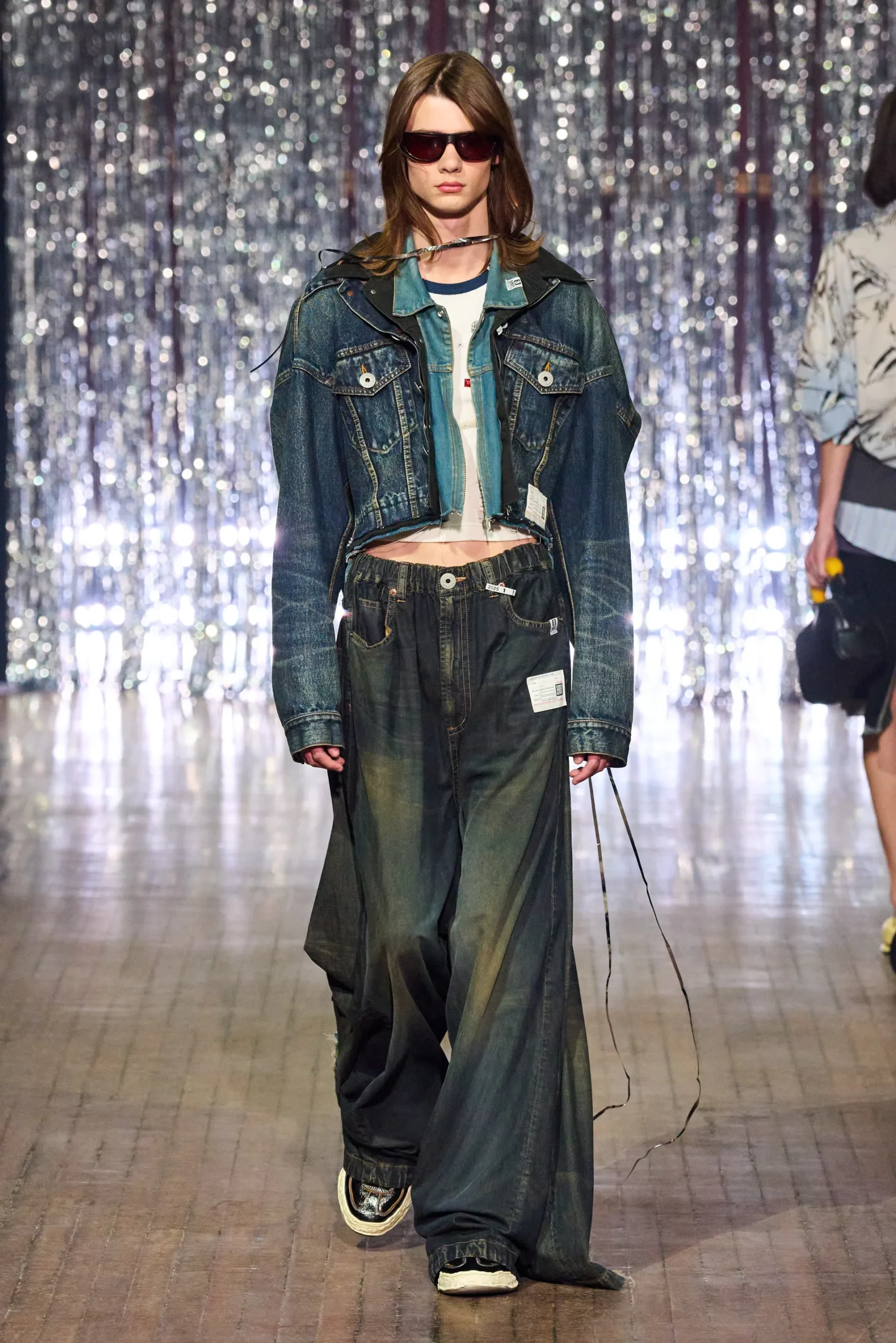 MAISON MIHARA YASUHIRO