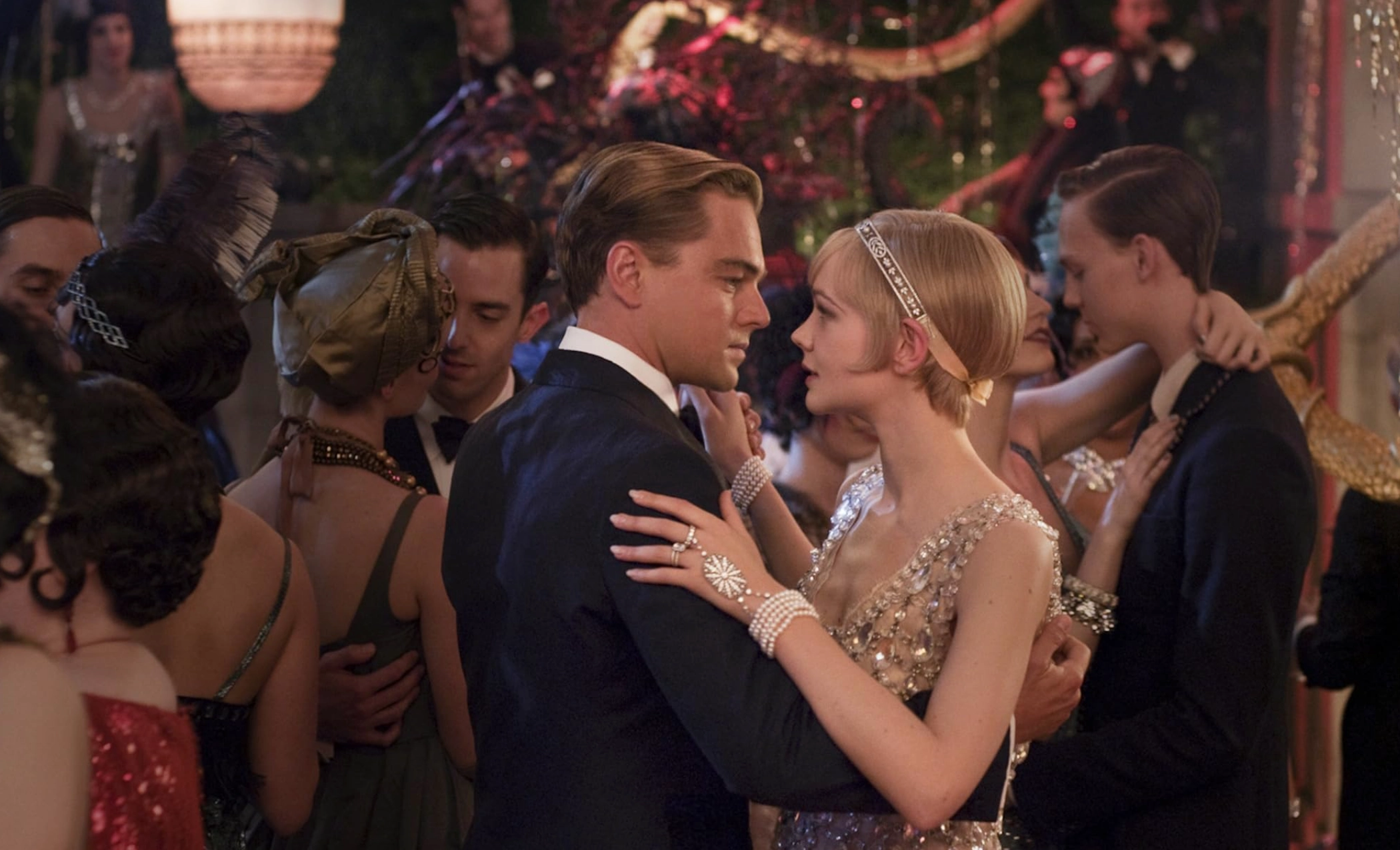 GREAT GATSBY