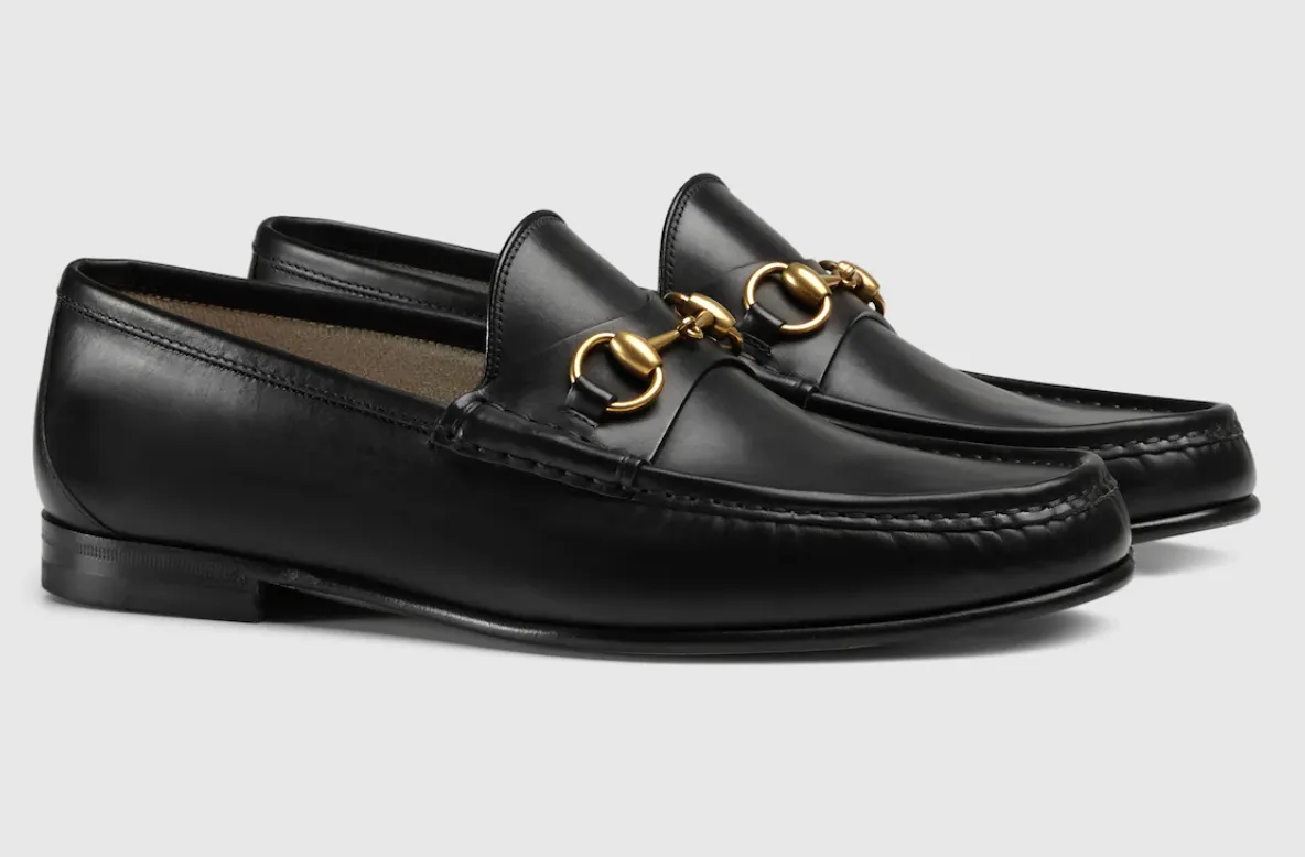 Gucci 1953 Horsebit loafers
