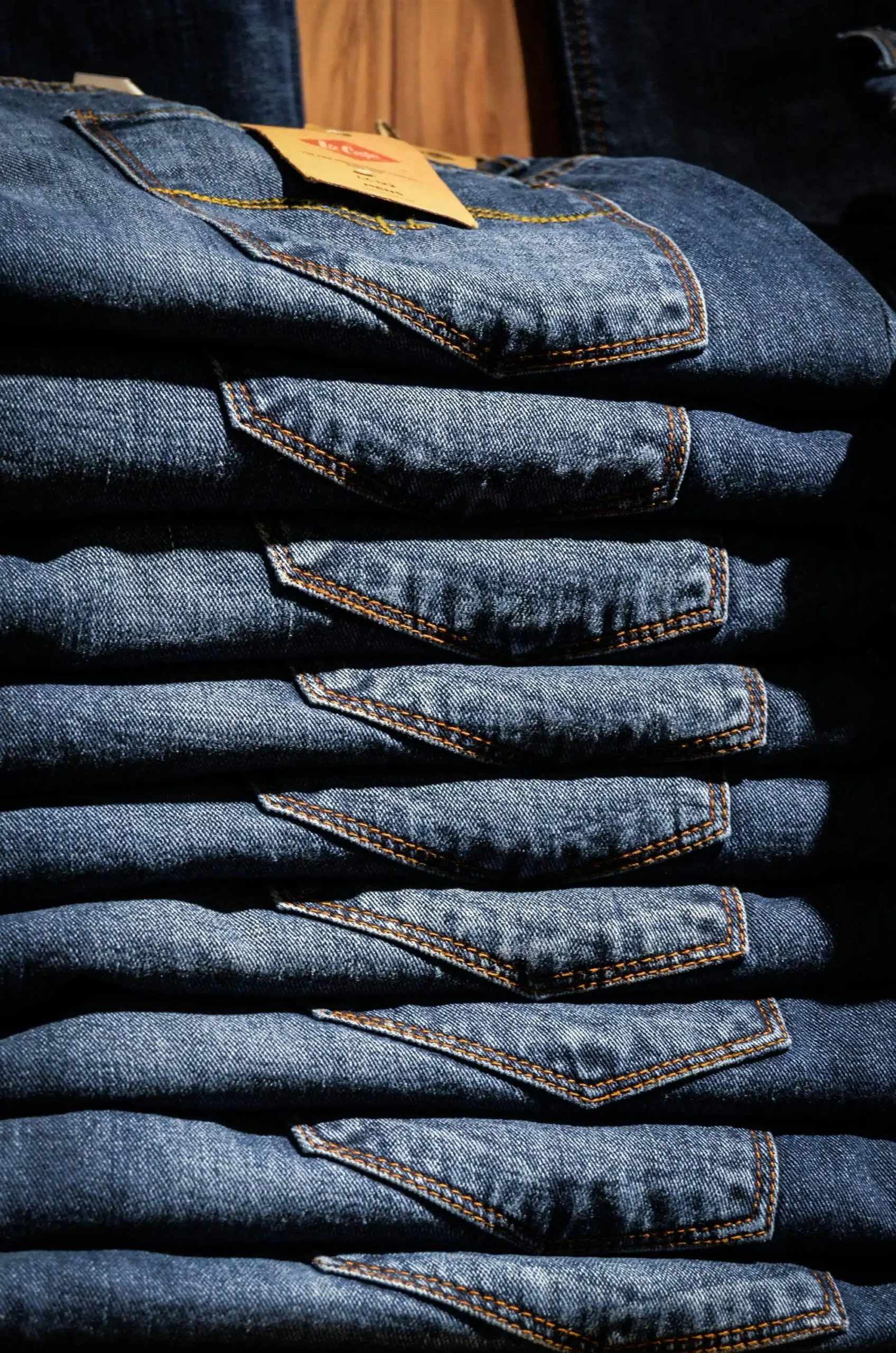 LEVI'S