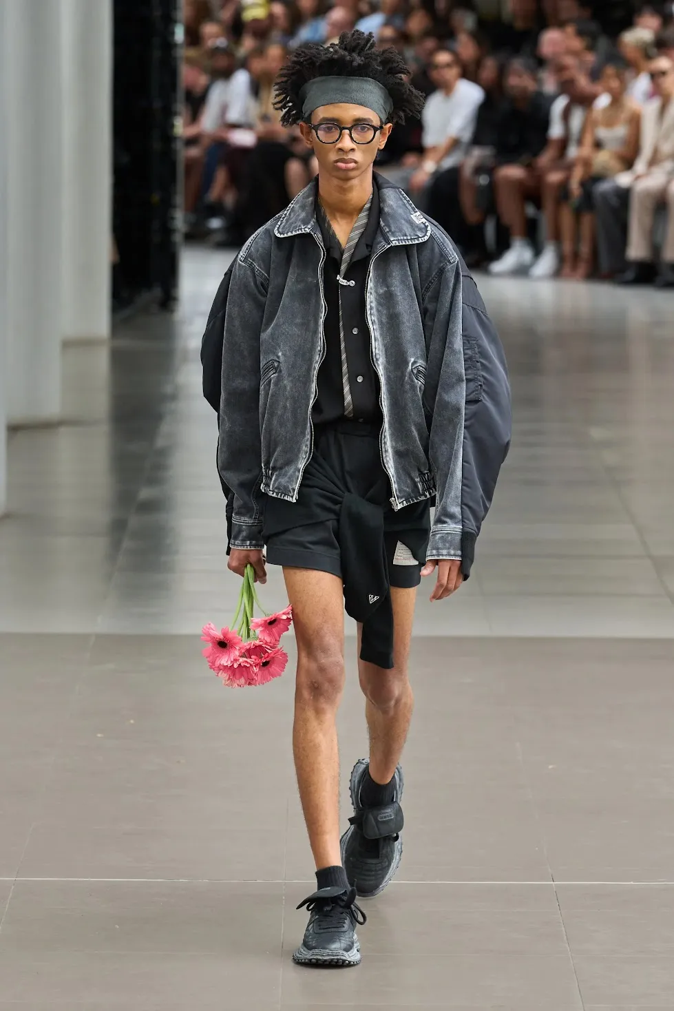 MAISON MIHARA YASUHIRO