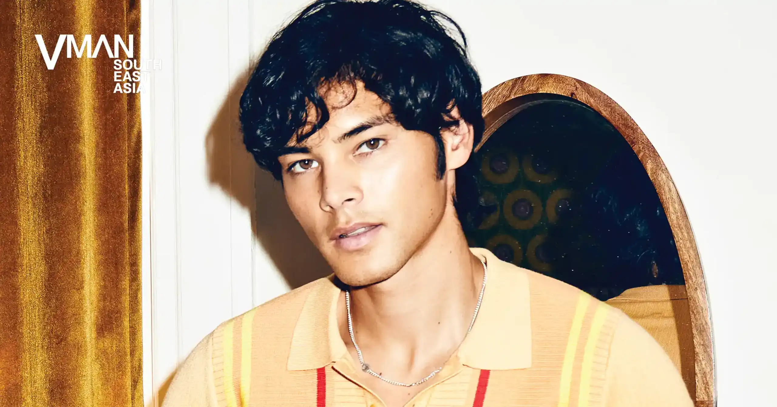 Why Cole Micek Swears By an Extensive Skincare Routine