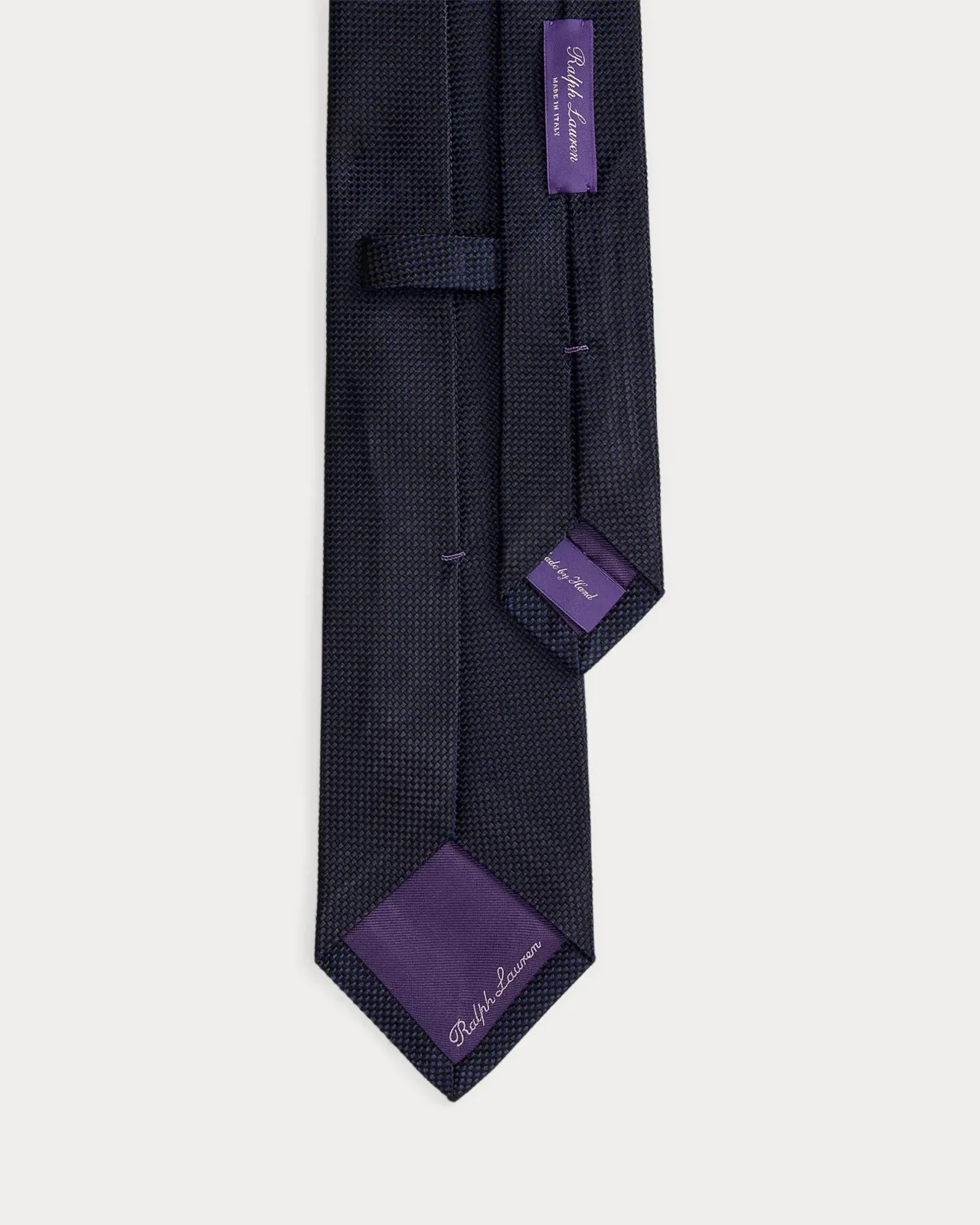 RALPH LAUREN NECKTIE
