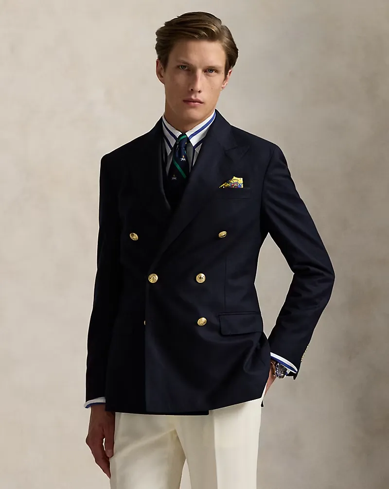 RALPH LAUREN