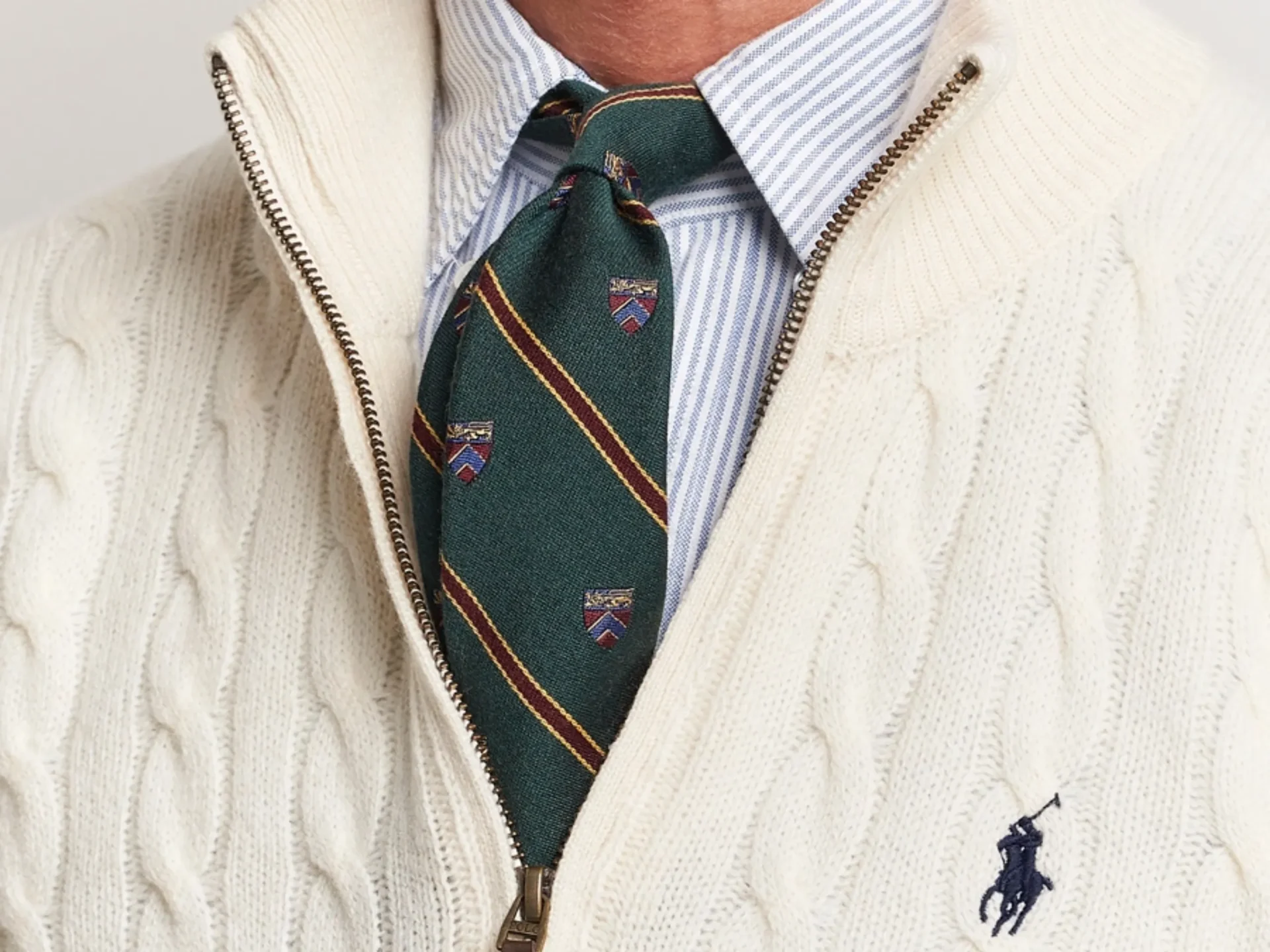 RALPH LAUREN