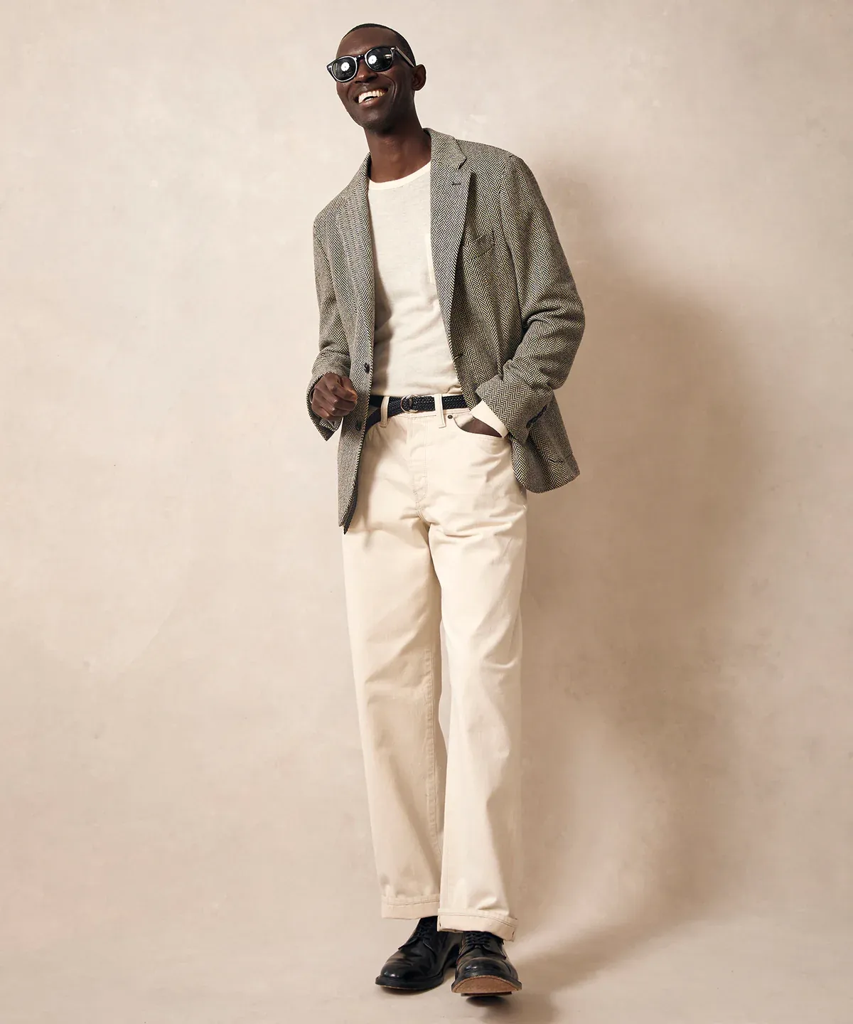 TODD SNYDER SPORT COAT