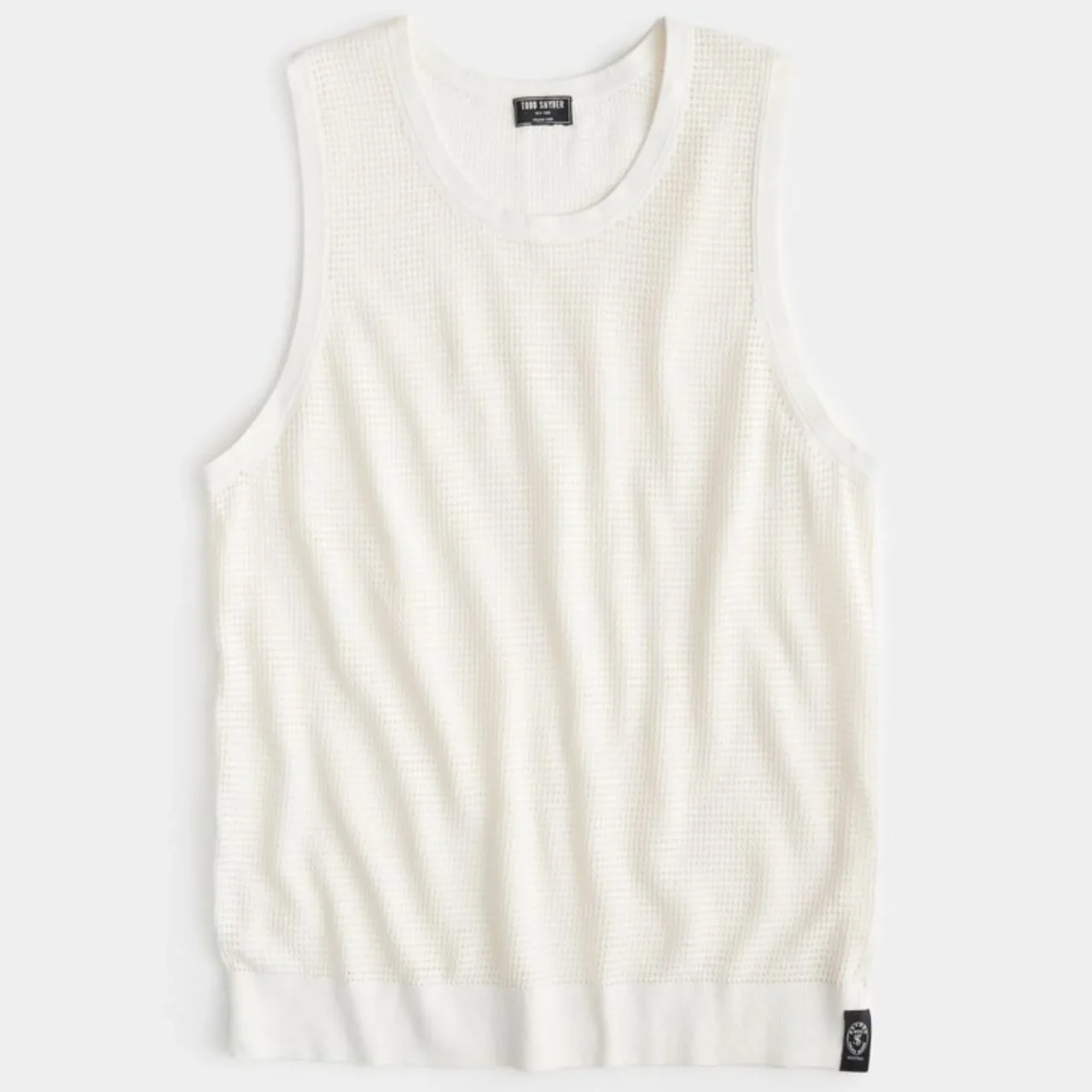 TODD SNYDER TANK TOP