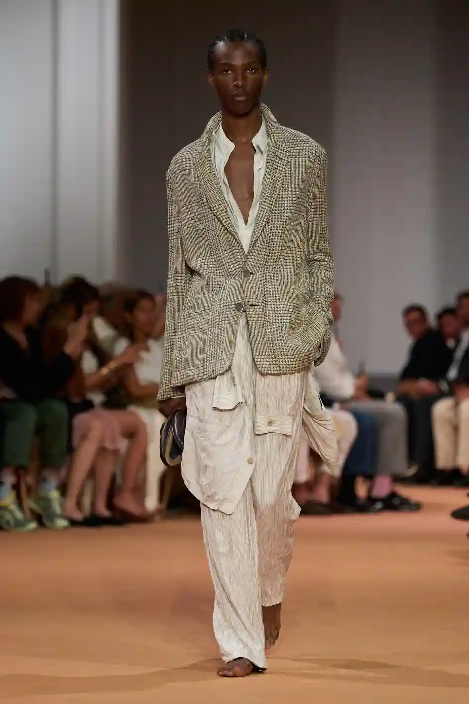 ZEGNA SUMMER 2026