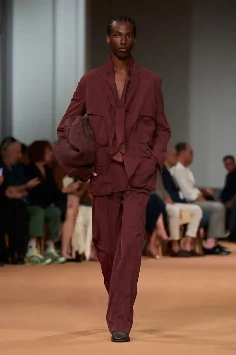 ZEGNA SUMMER 2026