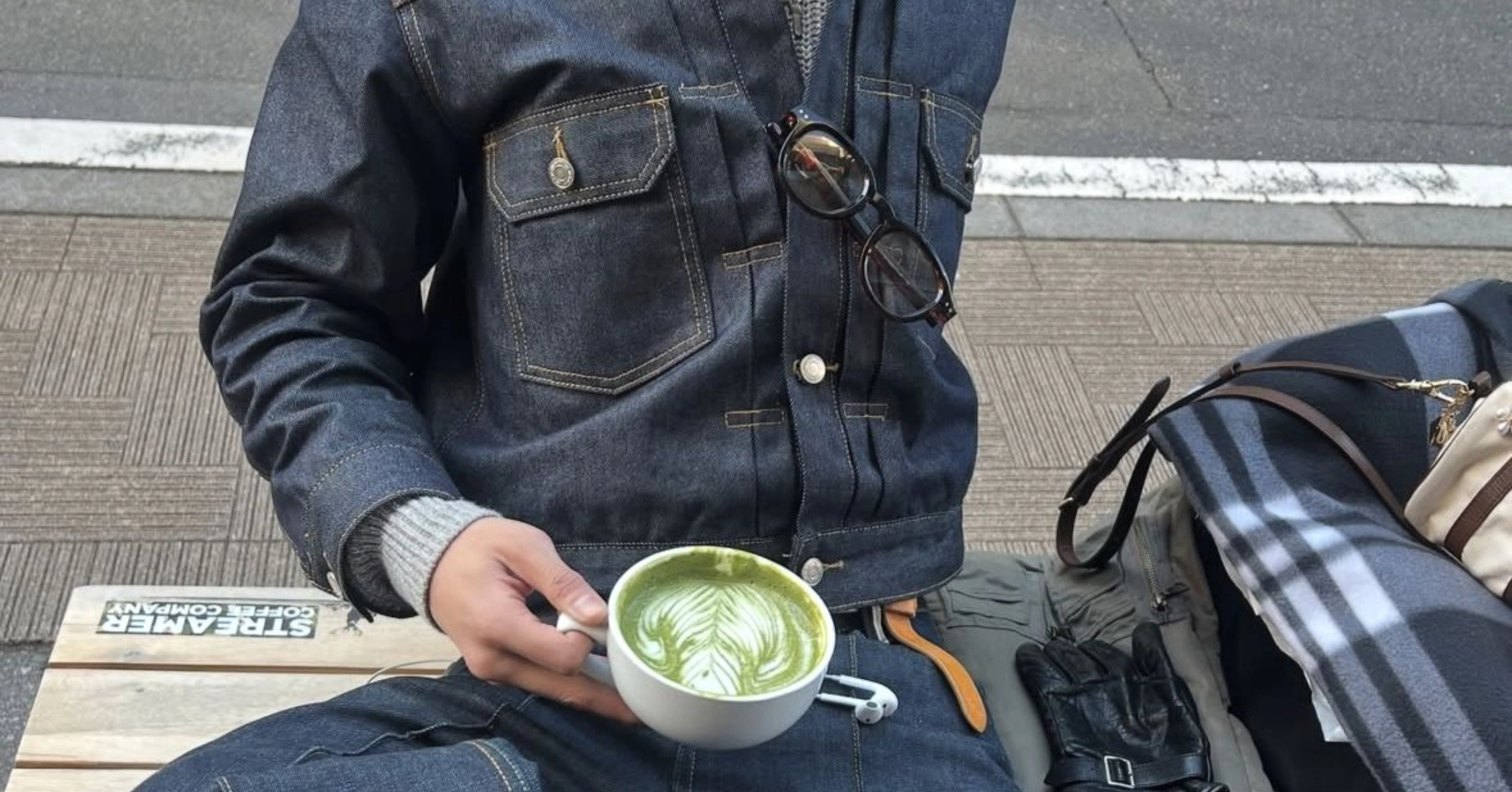 Wanna Rock The Performative Male Look Here S How