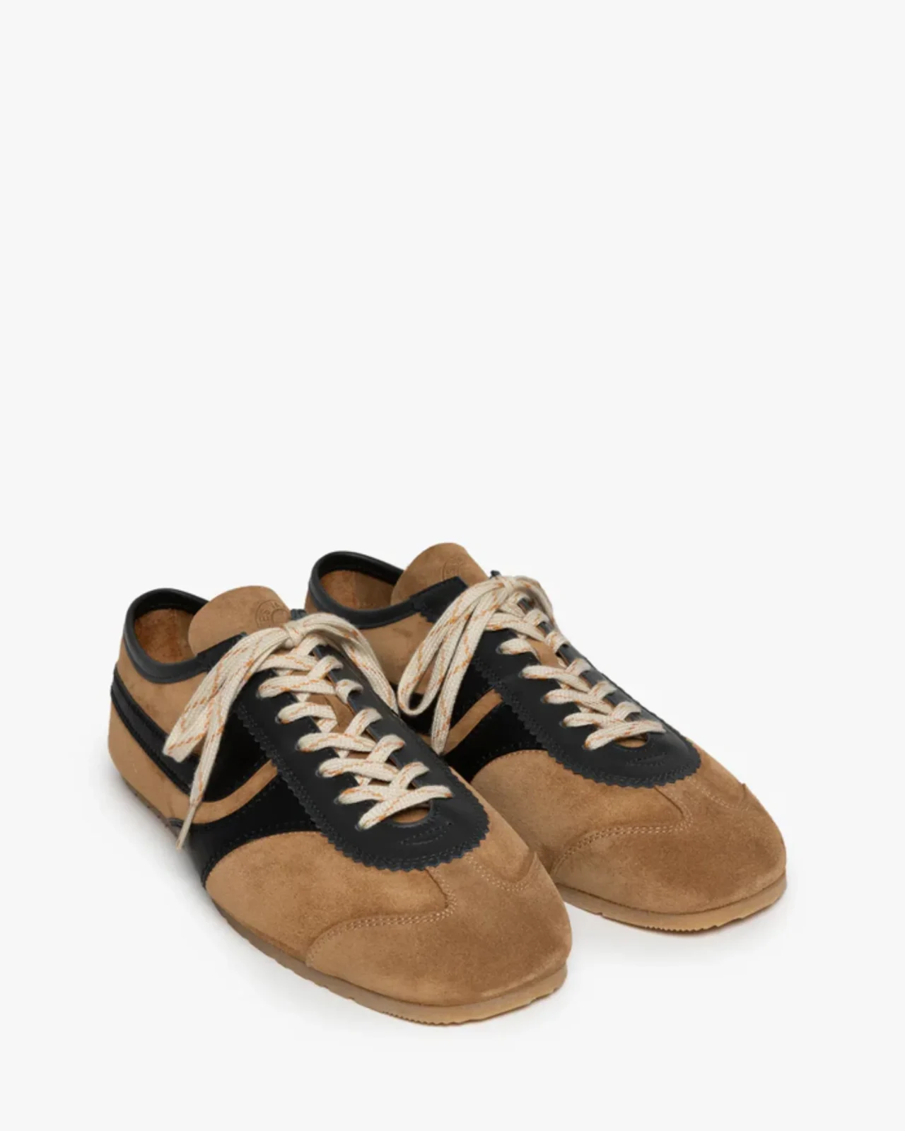DRIES VAN NOTEN TRAINERS