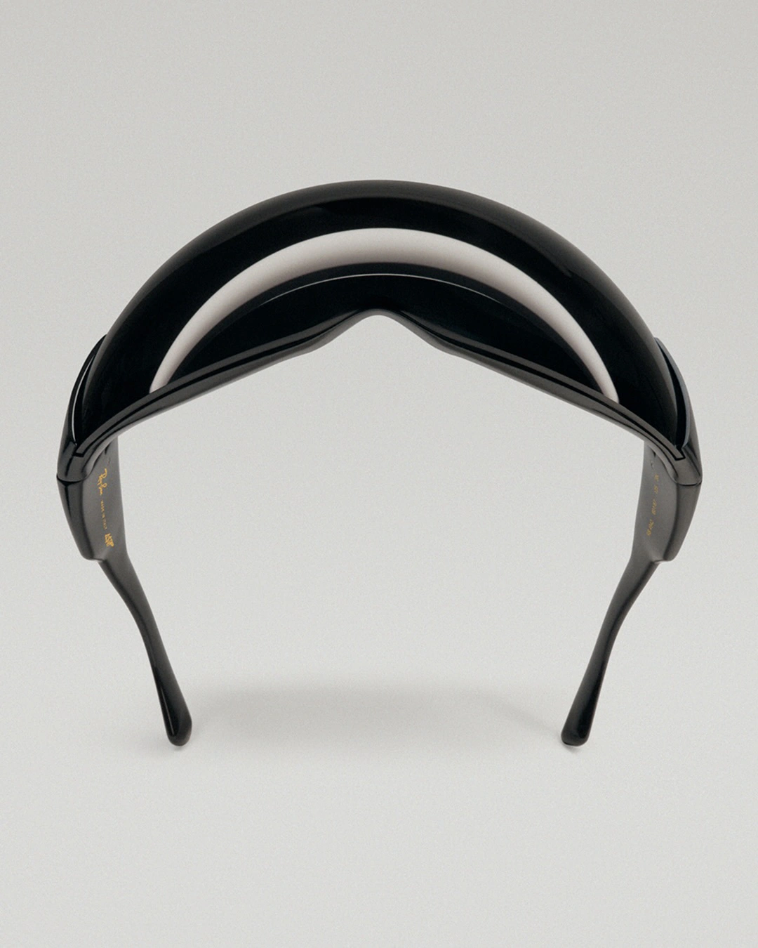 RAY-BAN Ultra-Wrap 002